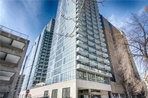 Photo 1 of Unit 603, 210 Simcoe Street, Toronto, University — HOMEH