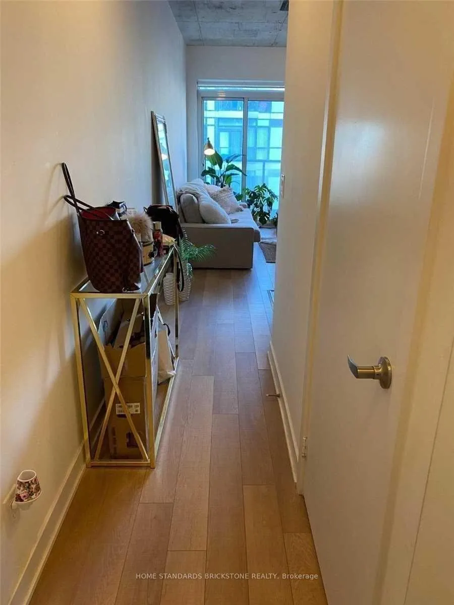Photo 7 of Unit 603, 210 Simcoe Street, Toronto, University — HOMEH