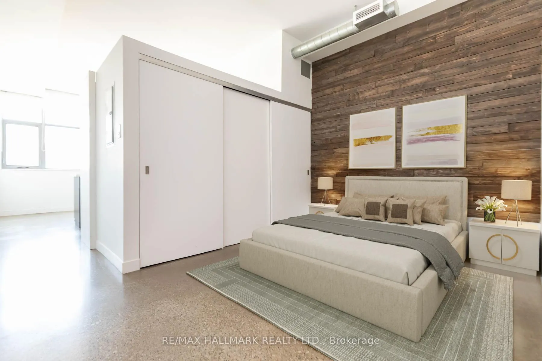 Photo 15 of Unit 306, 549 King Street E, Toronto, Moss Park — HOMEH