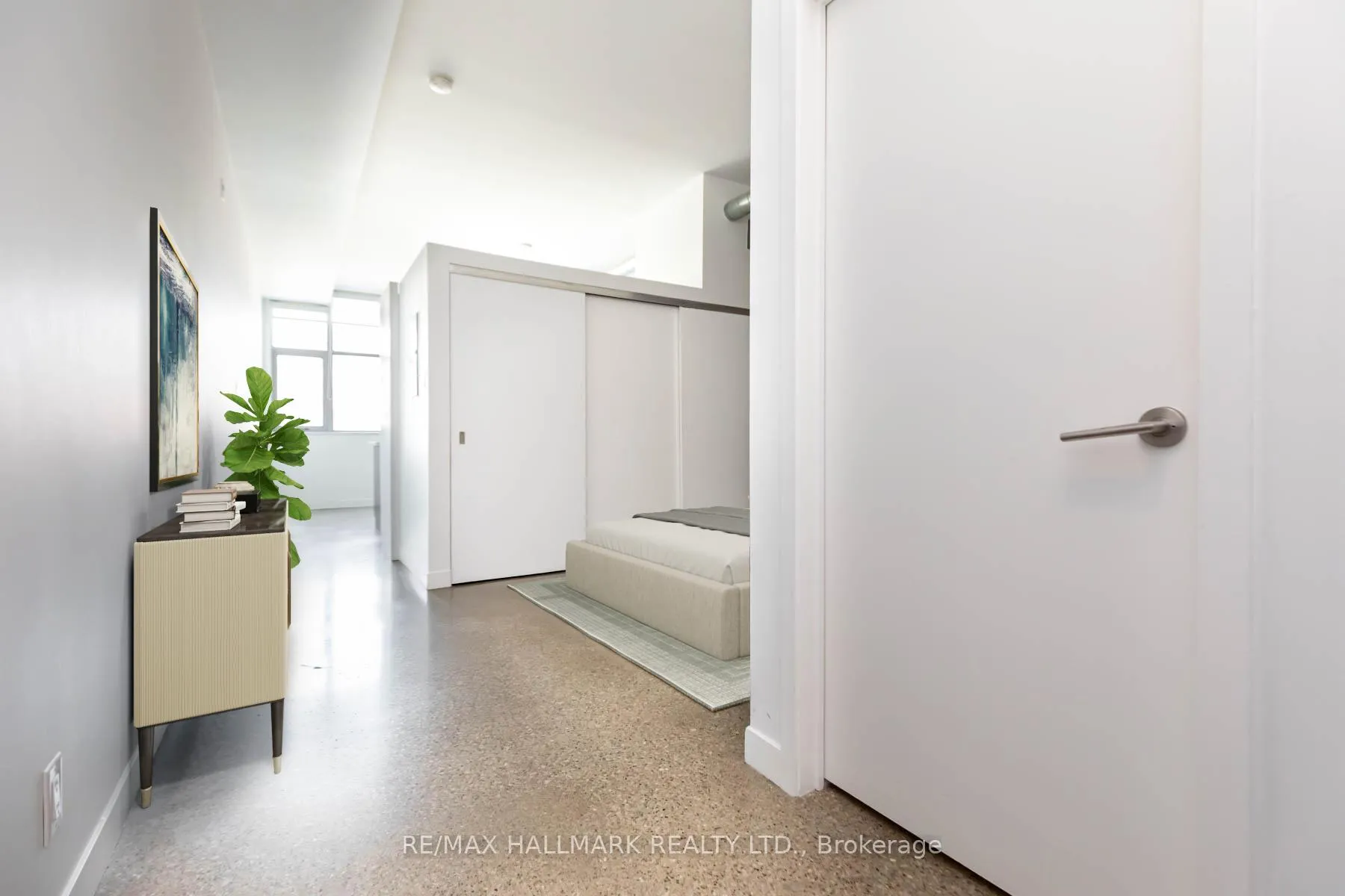 Photo 21 of Unit 306, 549 King Street E, Toronto, Moss Park — HOMEH