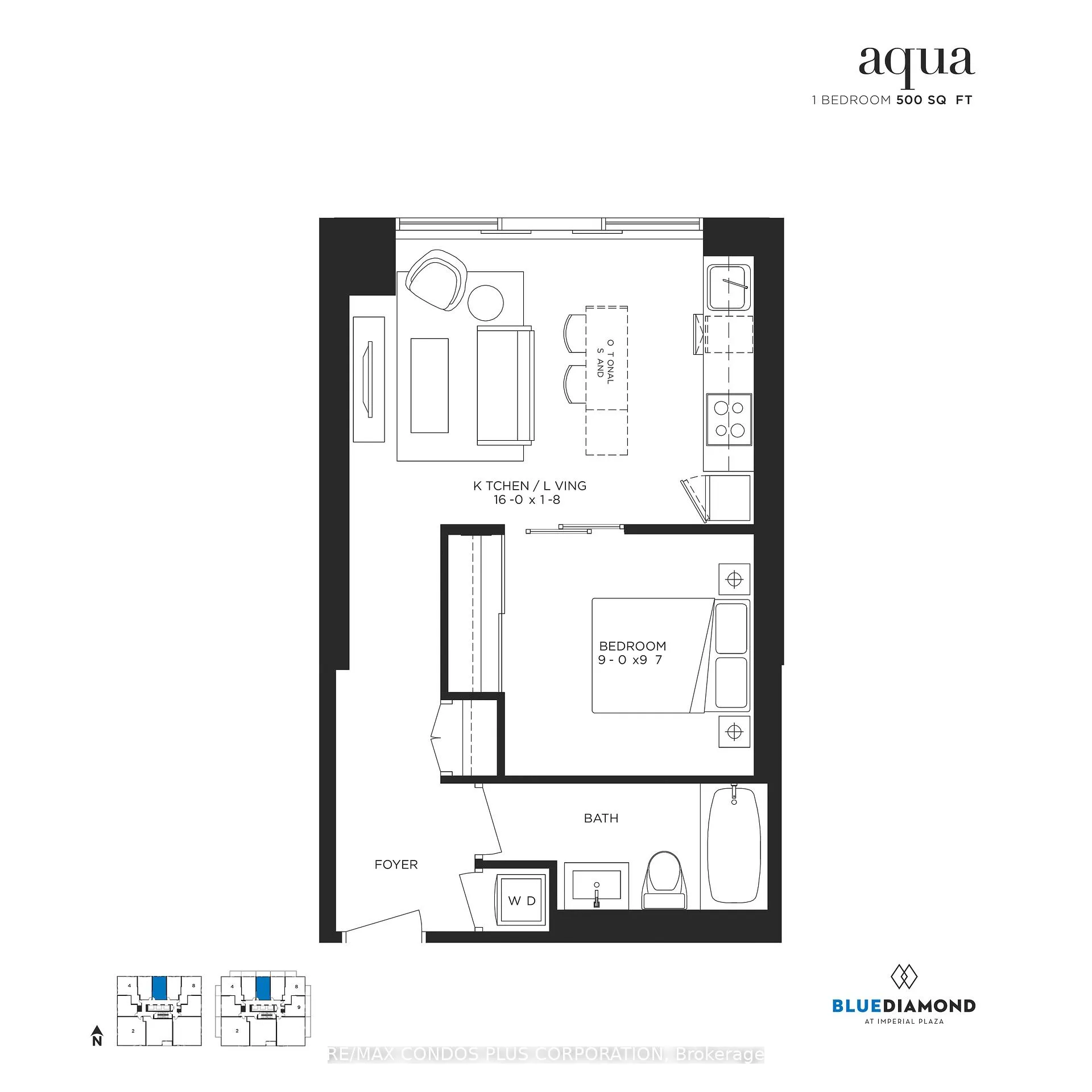 Photo 3 of Unit 306, 99 Foxbar Road, Toronto, Yonge-St. Clair — HOMEH