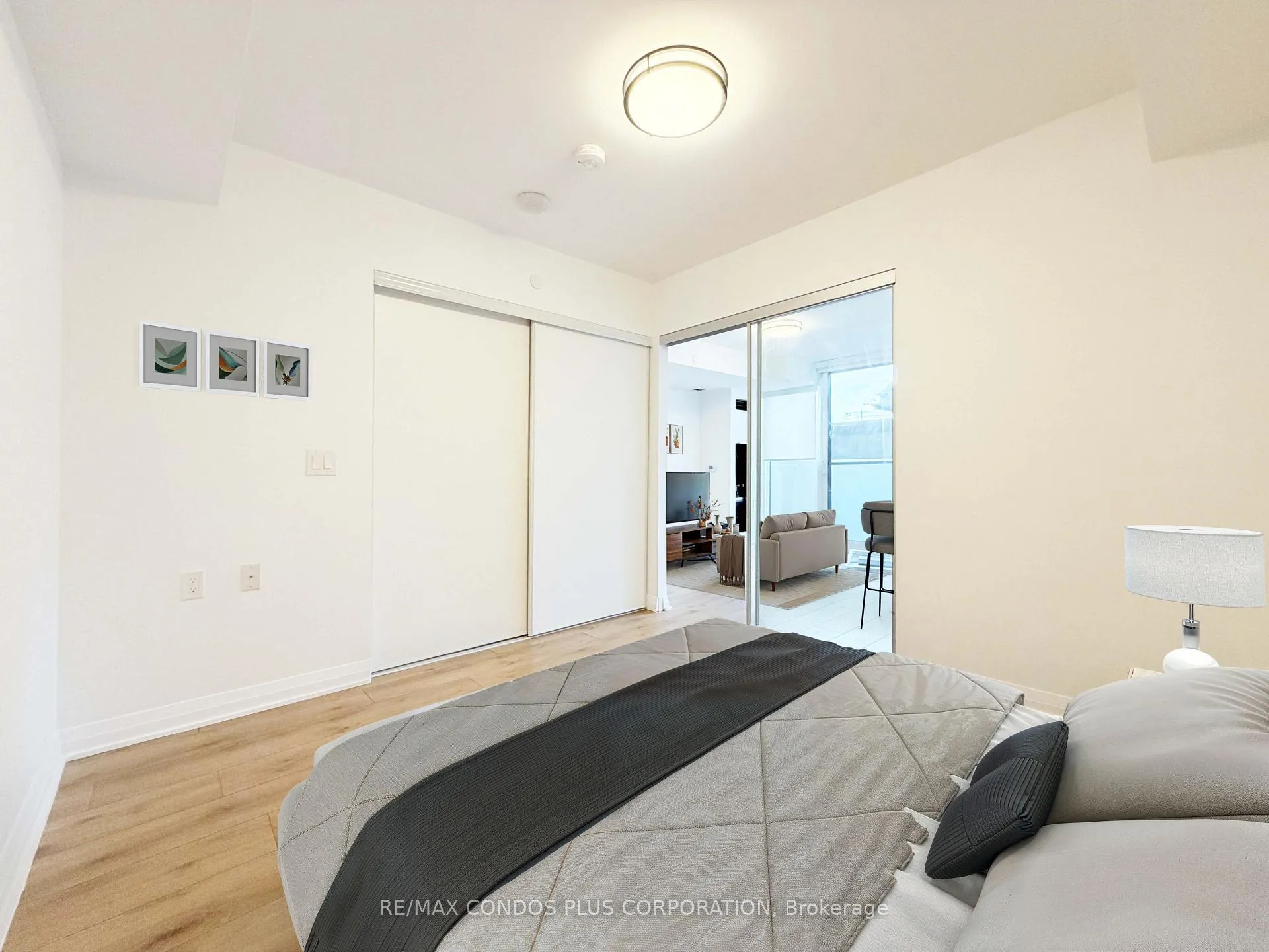Photo 10 of Unit 306, 99 Foxbar Road, Toronto, Yonge-St. Clair — HOMEH