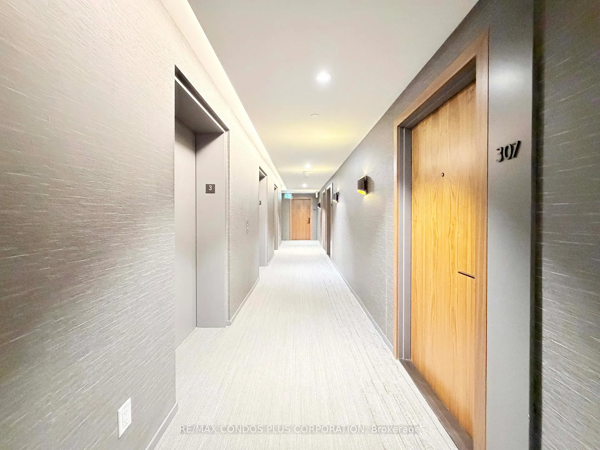 Photo 13 of Unit 306, 99 Foxbar Road, Toronto, Yonge-St. Clair — HOMEH