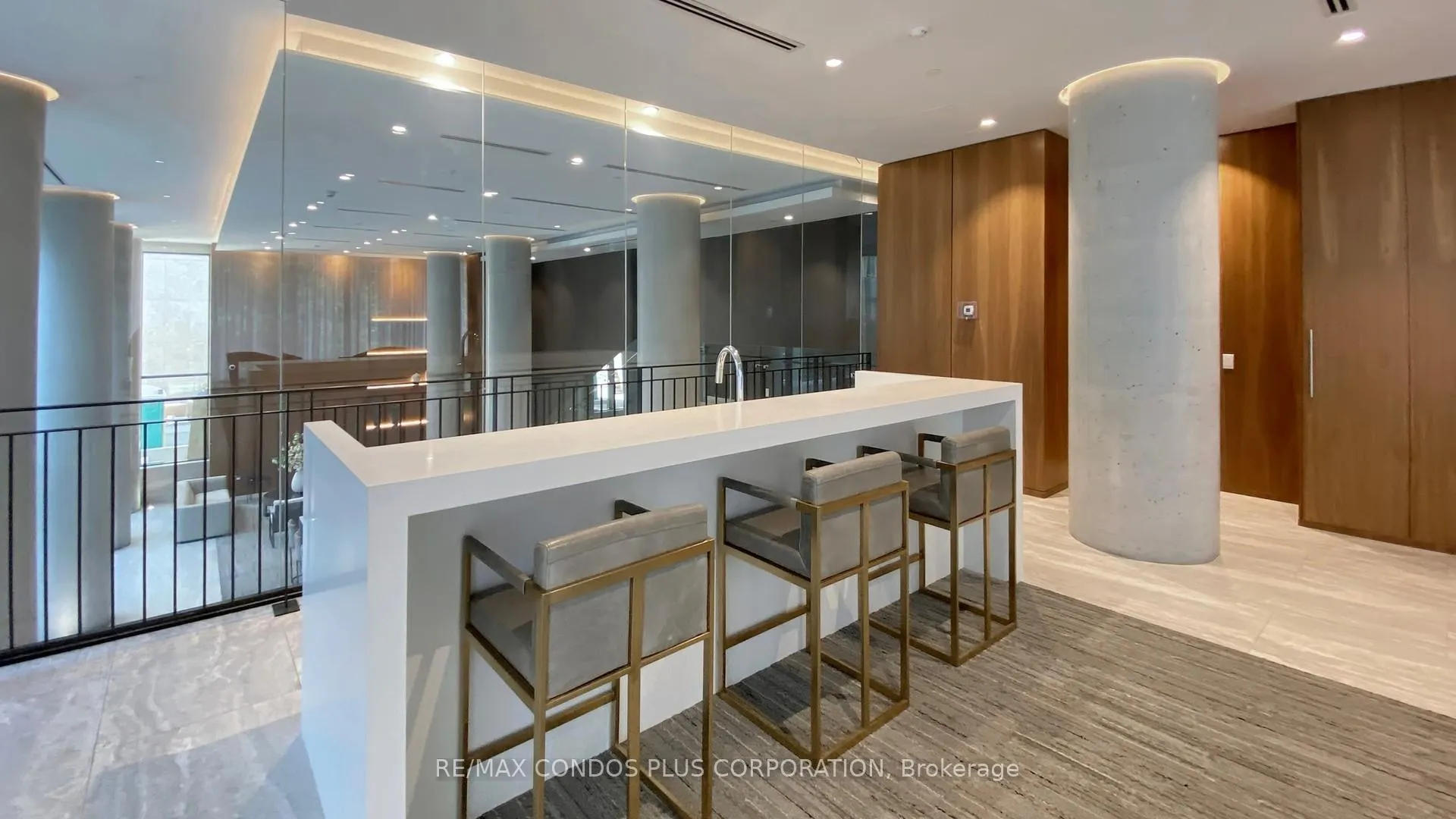 Photo 24 of Unit 306, 99 Foxbar Road, Toronto, Yonge-St. Clair — HOMEH