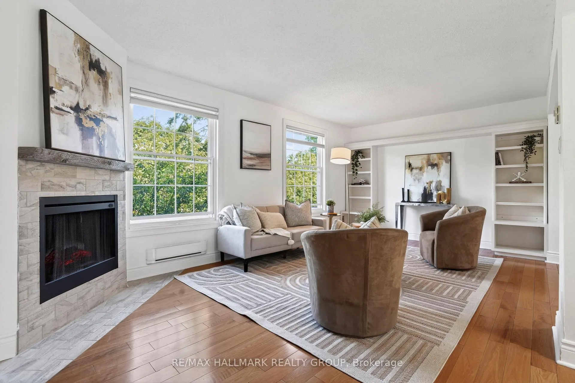 Photo 9 of Unit 47, 83 Appleby Private, Ottawa, Carleton Heights — HOMEH