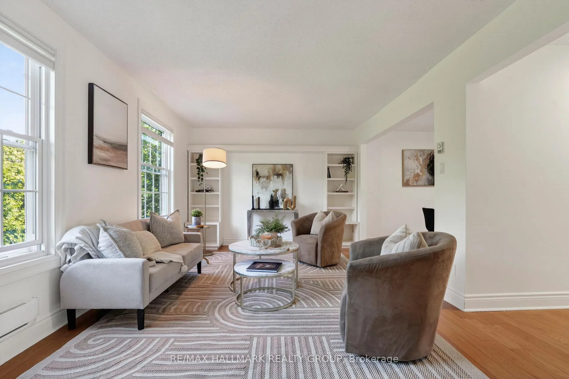 Photo 10 of Unit 47, 83 Appleby Private, Ottawa, Carleton Heights — HOMEH