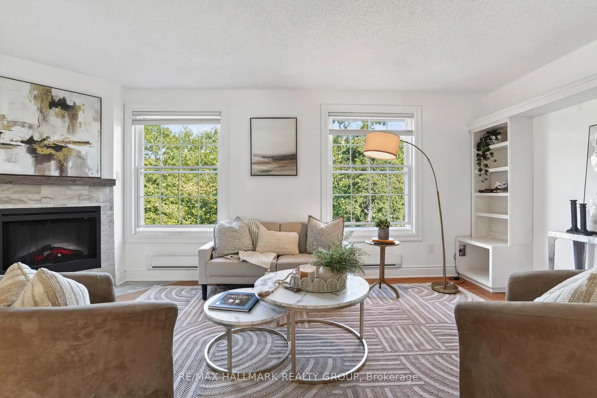 Photo 11 of Unit 47, 83 Appleby Private, Ottawa, Carleton Heights — HOMEH