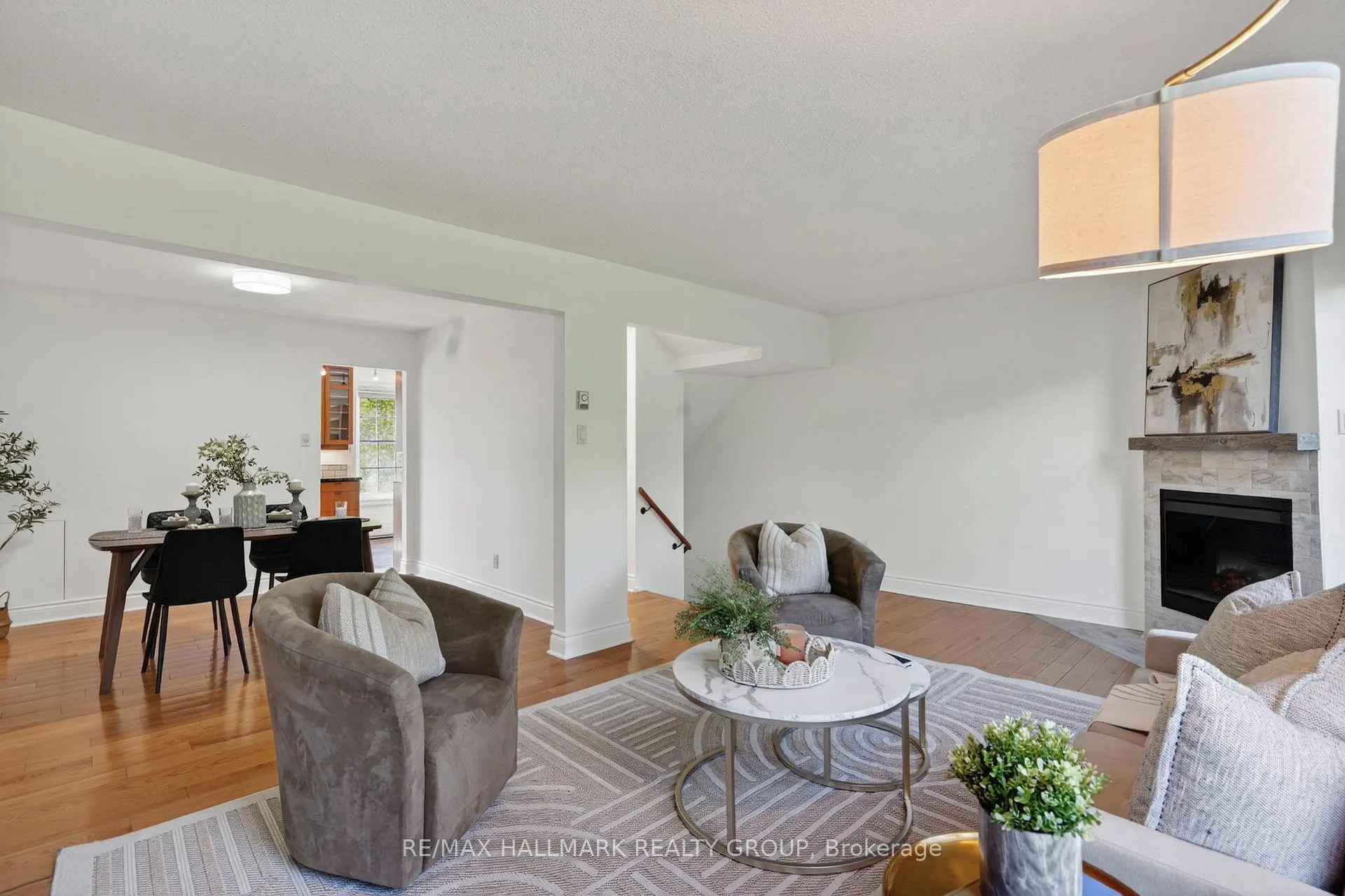Photo 13 of Unit 47, 83 Appleby Private, Ottawa, Carleton Heights — HOMEH