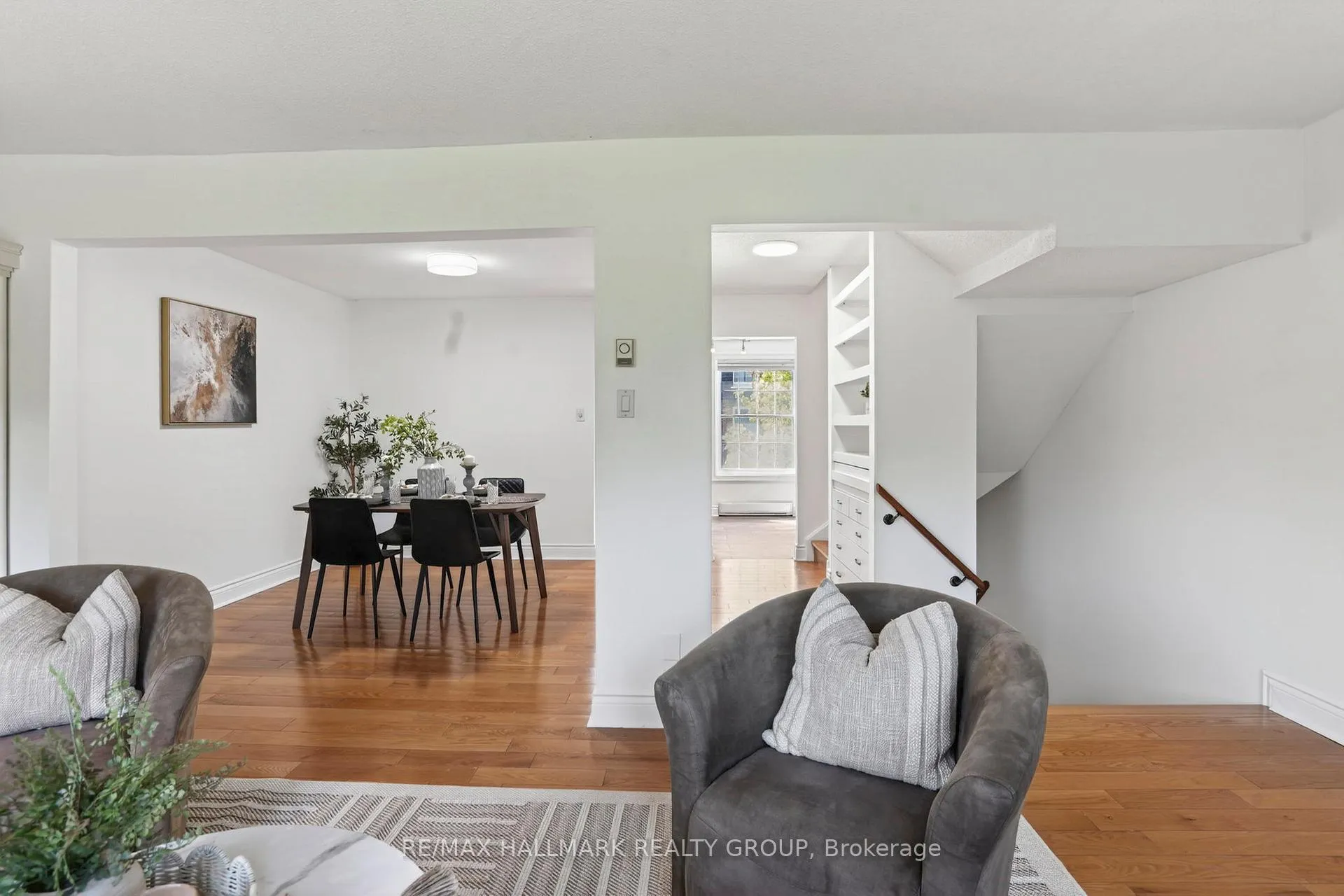 Photo 14 of Unit 47, 83 Appleby Private, Ottawa, Carleton Heights — HOMEH
