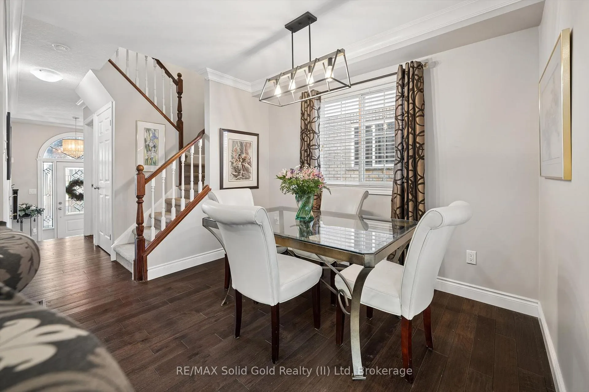 Photo 12 of 214 Grey Fox Drive, Kitchener — HOMEH