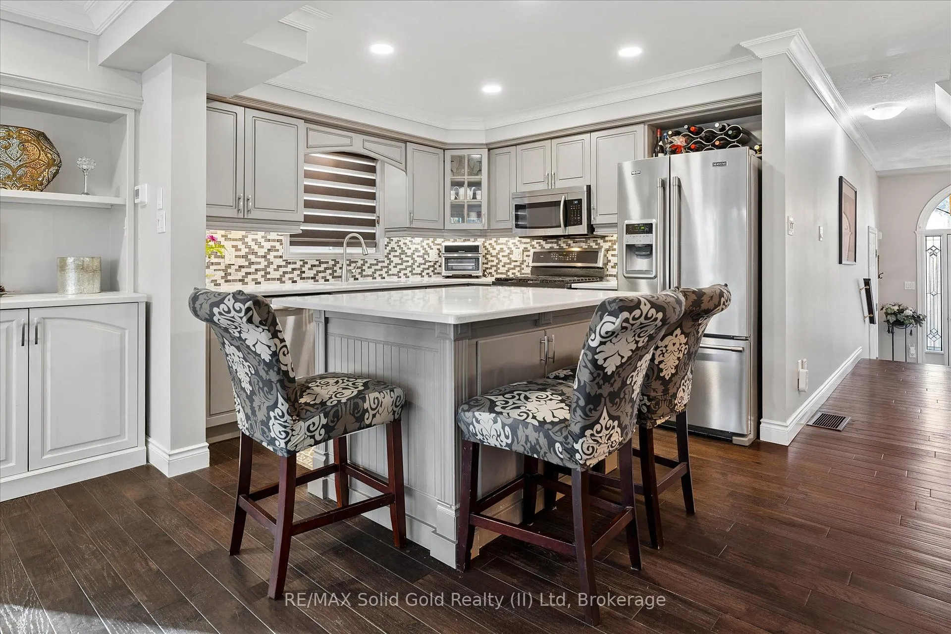 Photo 13 of 214 Grey Fox Drive, Kitchener — HOMEH