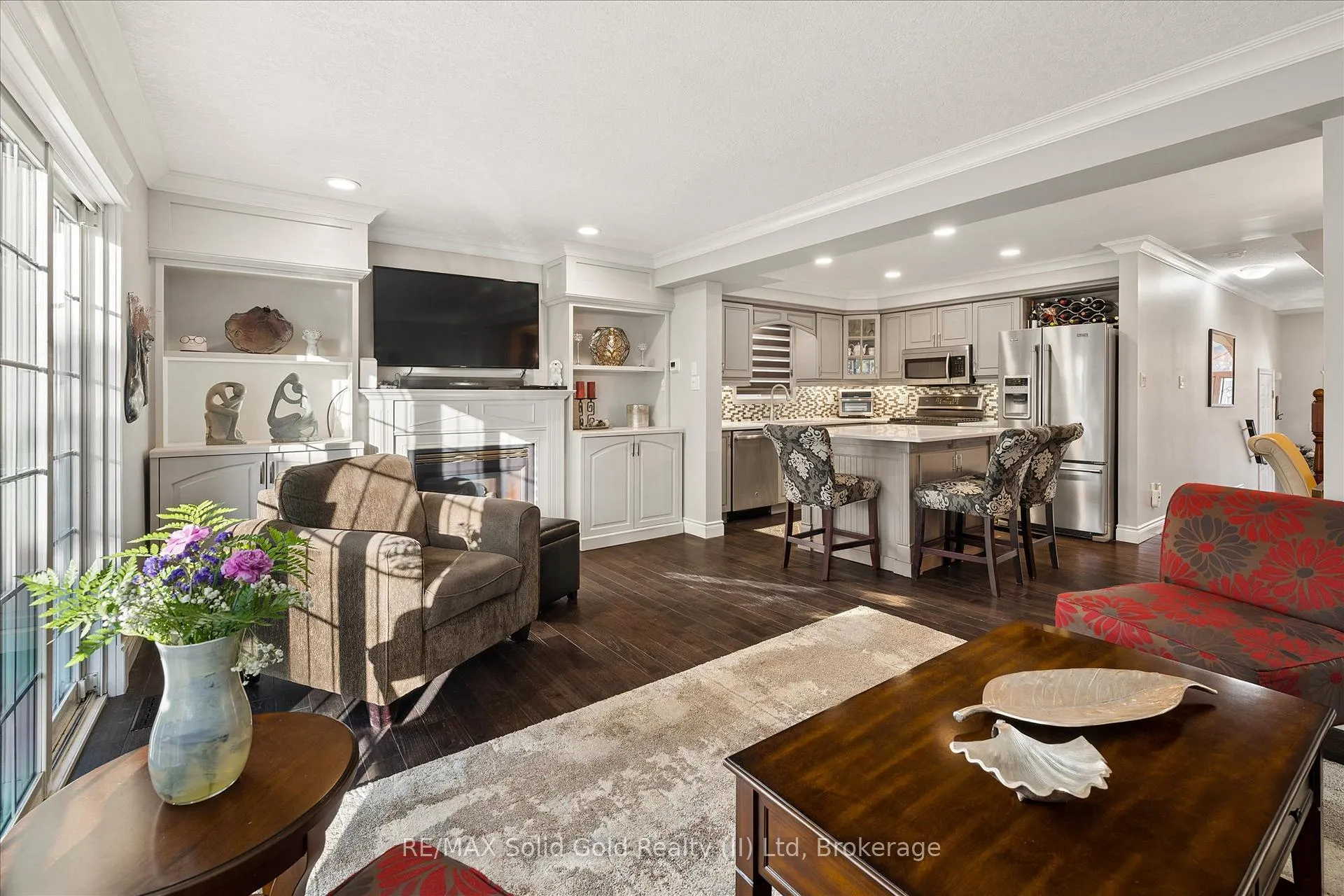 Photo 19 of 214 Grey Fox Drive, Kitchener — HOMEH