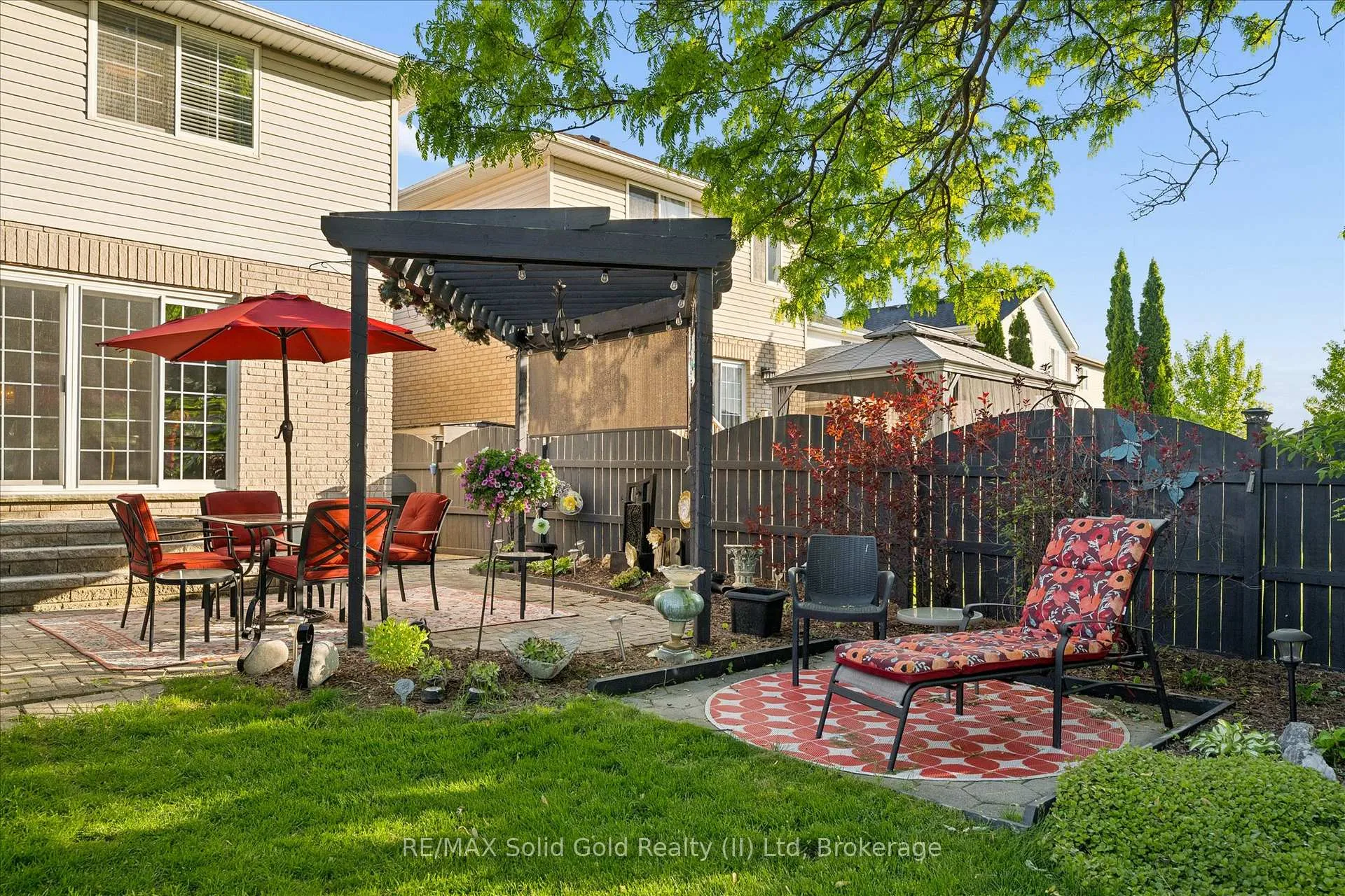 Photo 35 of 214 Grey Fox Drive, Kitchener — HOMEH