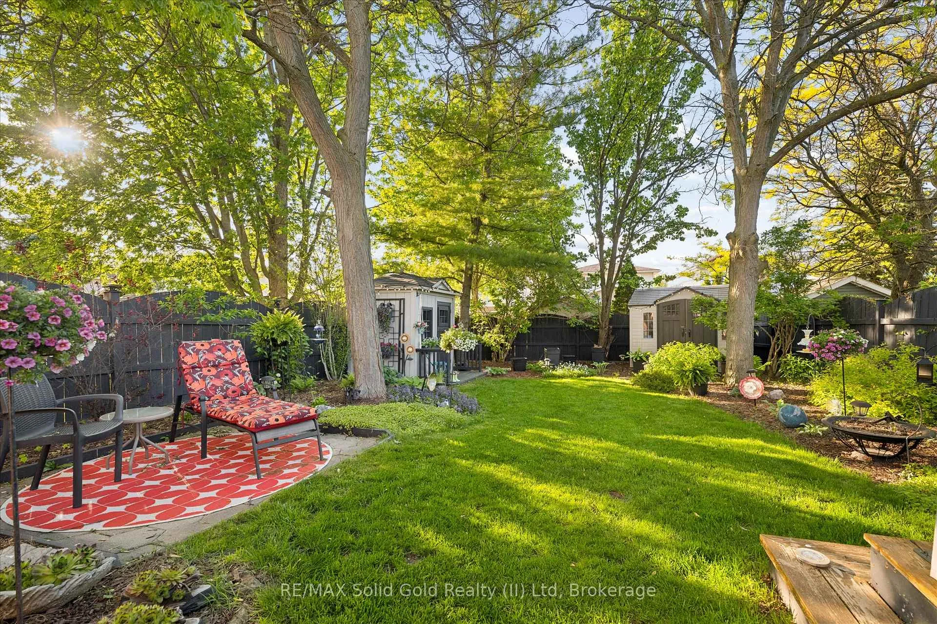 Photo 36 of 214 Grey Fox Drive, Kitchener — HOMEH