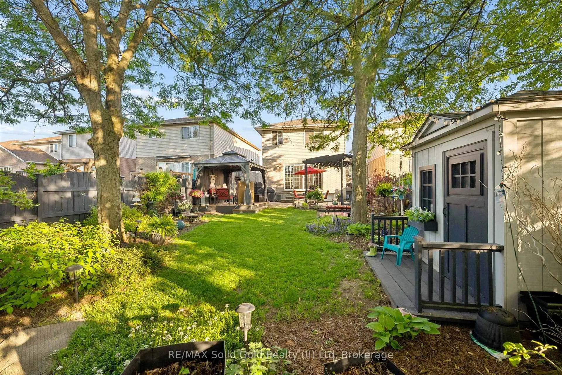 Photo 42 of 214 Grey Fox Drive, Kitchener — HOMEH