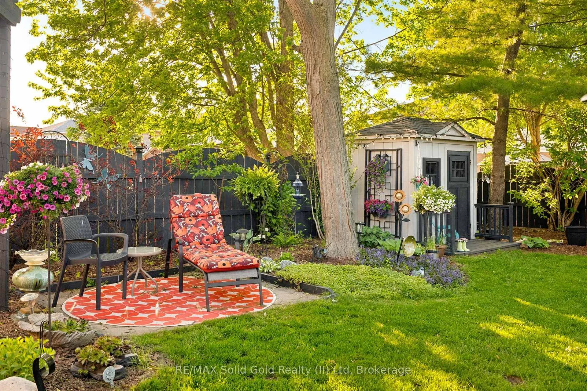 Photo 45 of 214 Grey Fox Drive, Kitchener — HOMEH