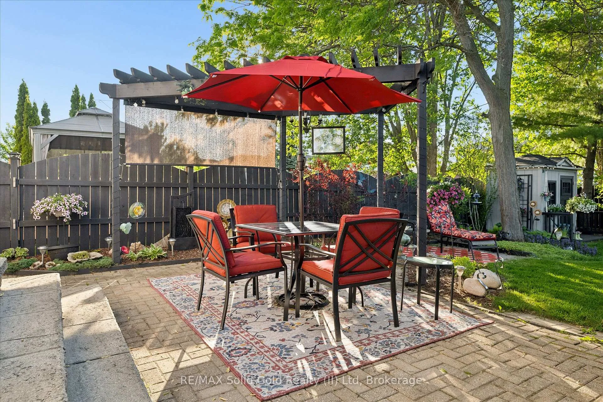 Photo 46 of 214 Grey Fox Drive, Kitchener — HOMEH