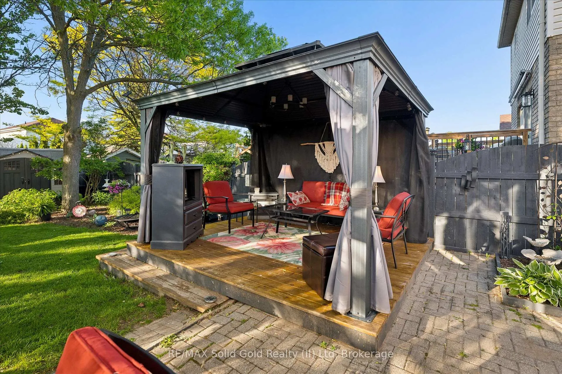 Photo 47 of 214 Grey Fox Drive, Kitchener — HOMEH