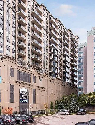 Photo 1 of Unit 510, 15 Maple Avenue, Barrie, City Centre — HOMEH