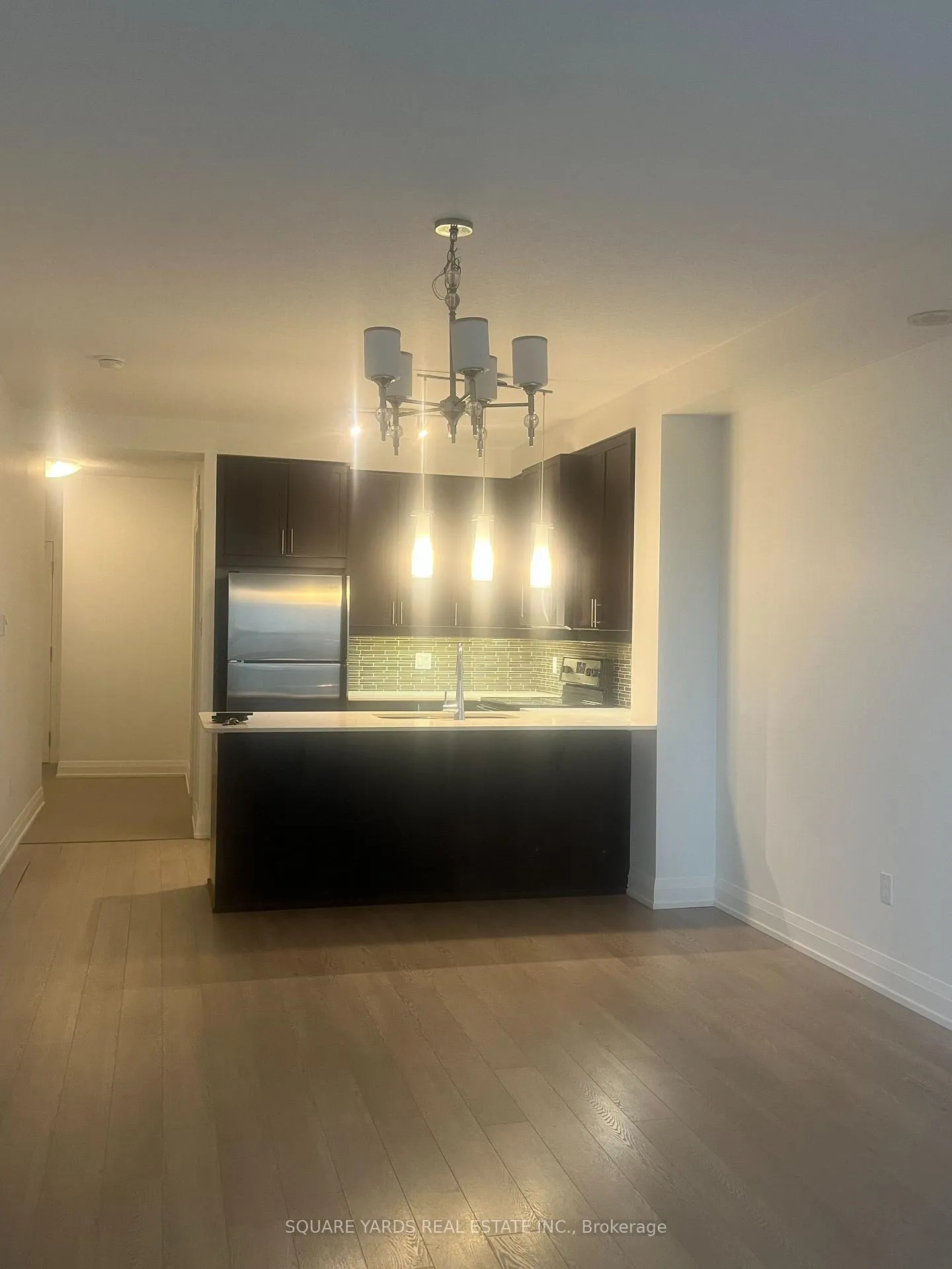 Photo 5 of Unit 510, 15 Maple Avenue, Barrie, City Centre — HOMEH