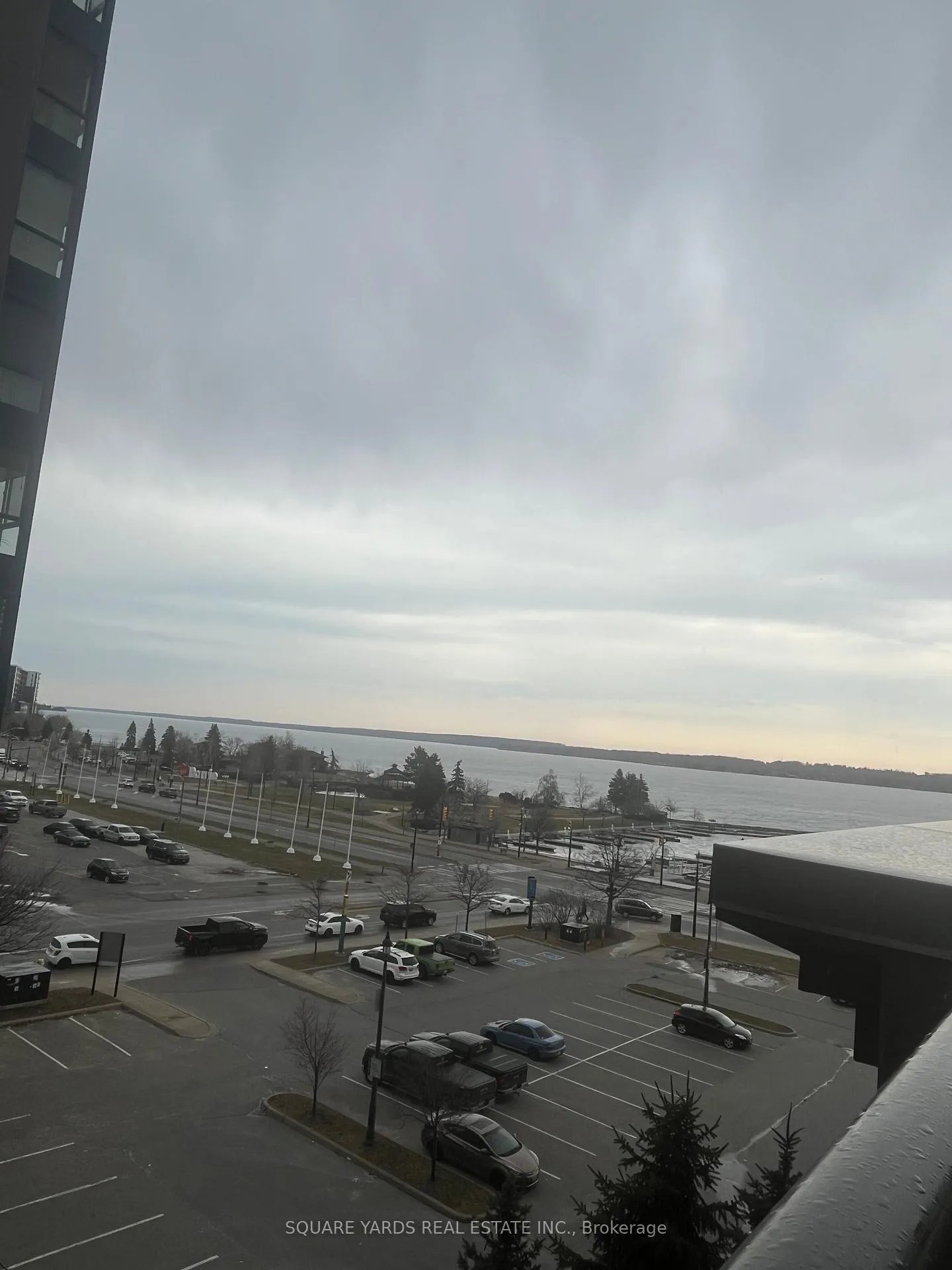 Photo 13 of Unit 510, 15 Maple Avenue, Barrie, City Centre — HOMEH