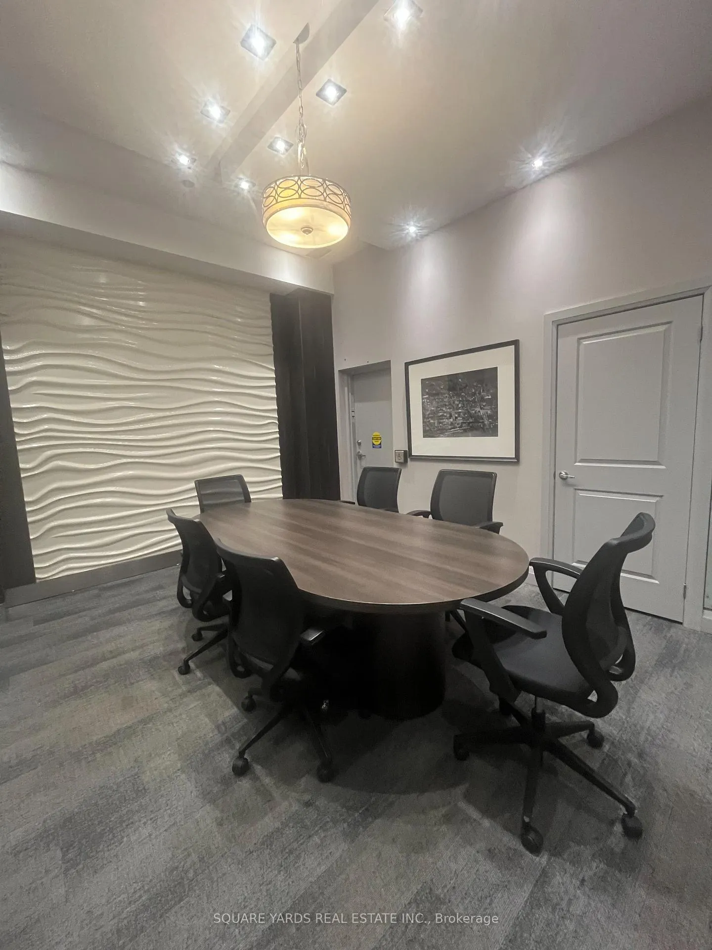 Photo 14 of Unit 510, 15 Maple Avenue, Barrie, City Centre — HOMEH