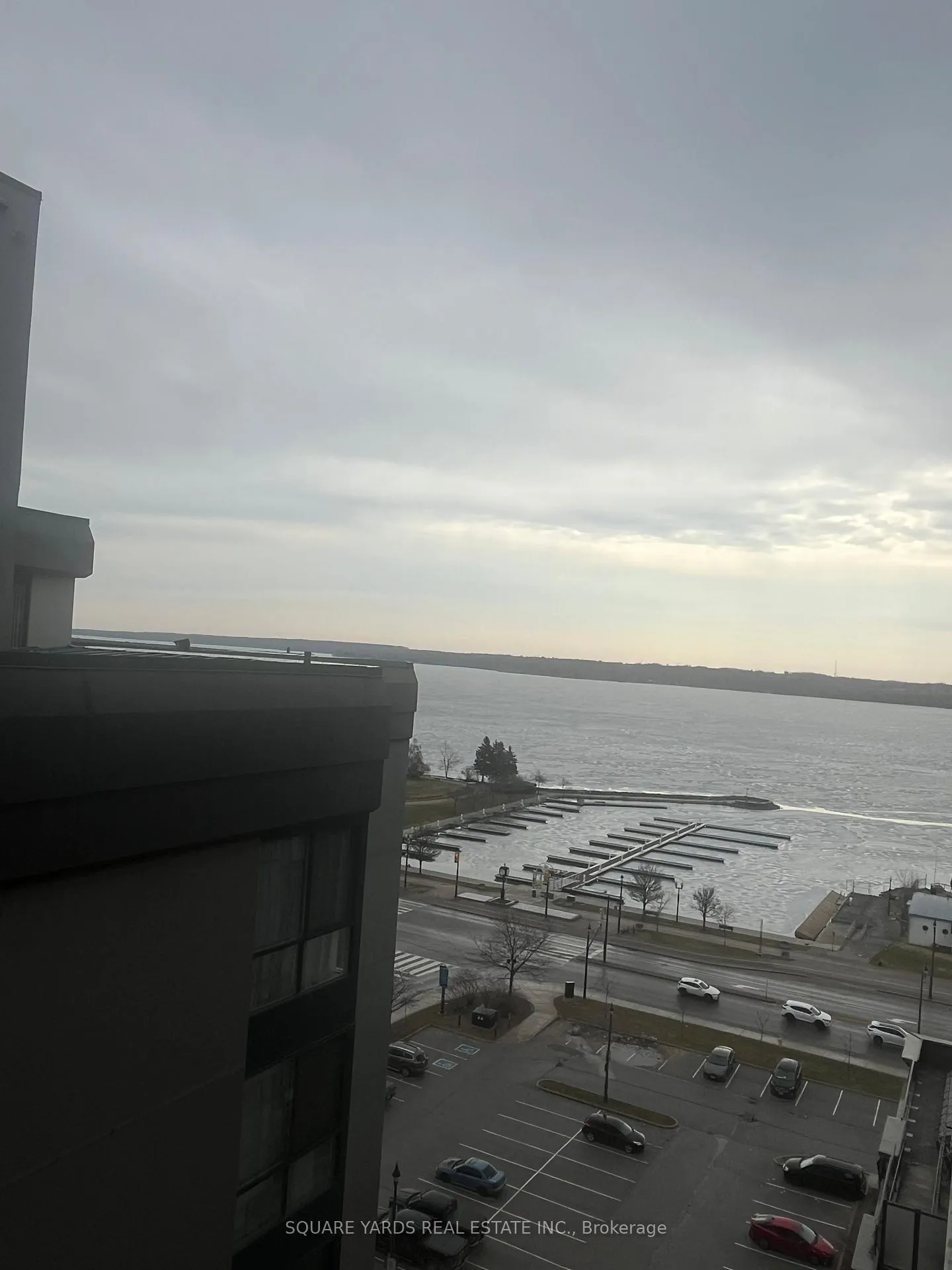 Photo 26 of Unit 510, 15 Maple Avenue, Barrie, City Centre — HOMEH