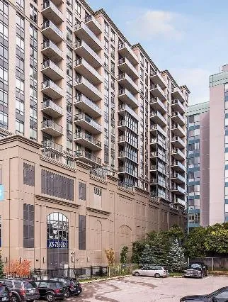 Photo 1 of Unit 1107, 15 Maple Avenue, Barrie, City Centre — HOMEH