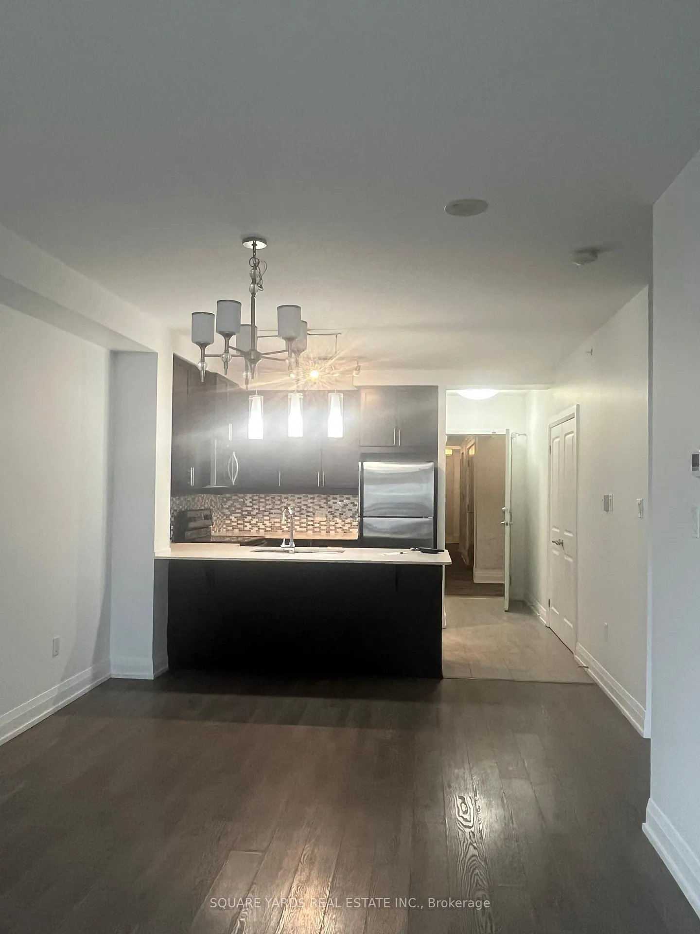 Photo 3 of Unit 1107, 15 Maple Avenue, Barrie, City Centre — HOMEH