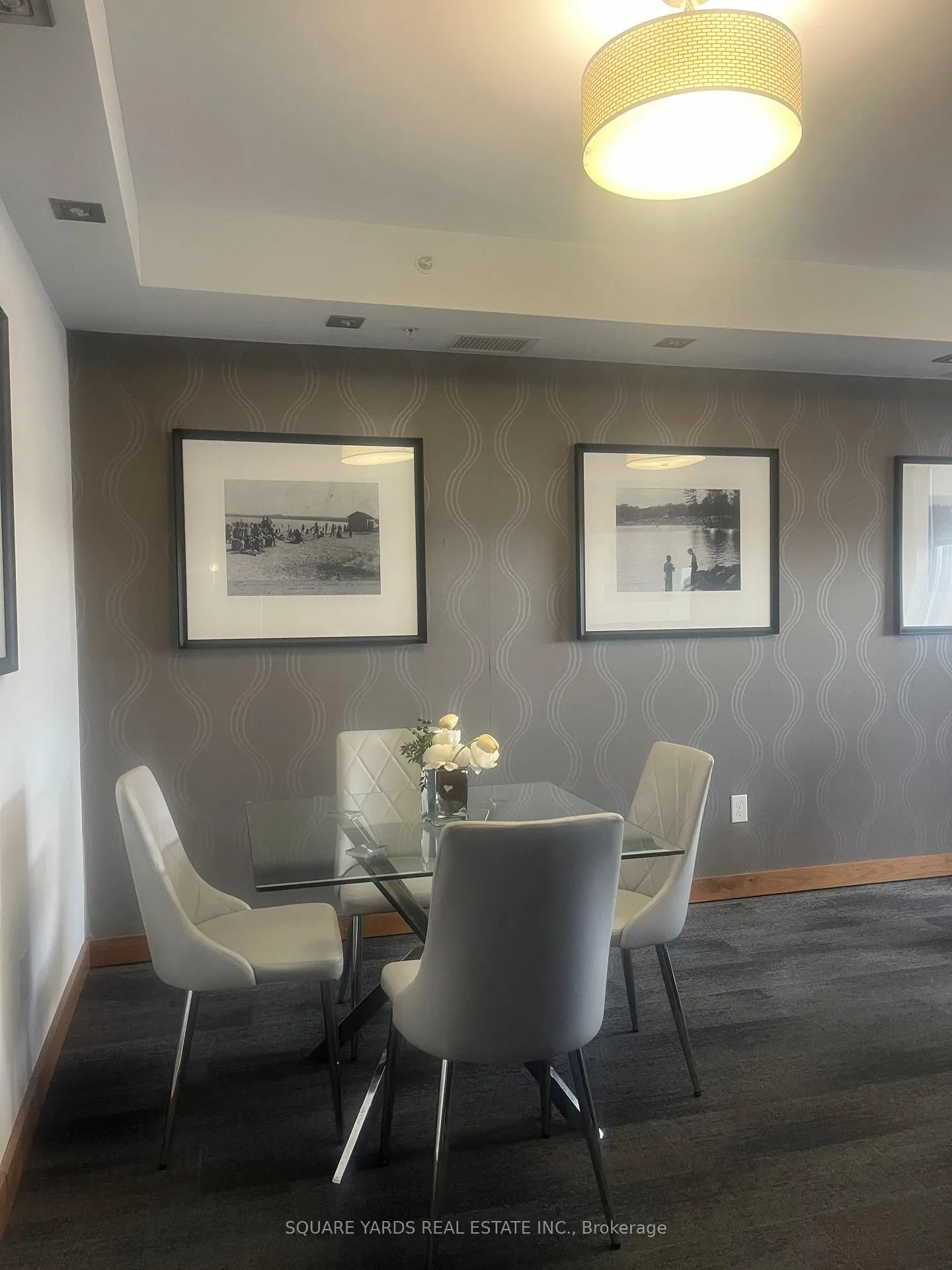 Photo 17 of Unit 1107, 15 Maple Avenue, Barrie, City Centre — HOMEH