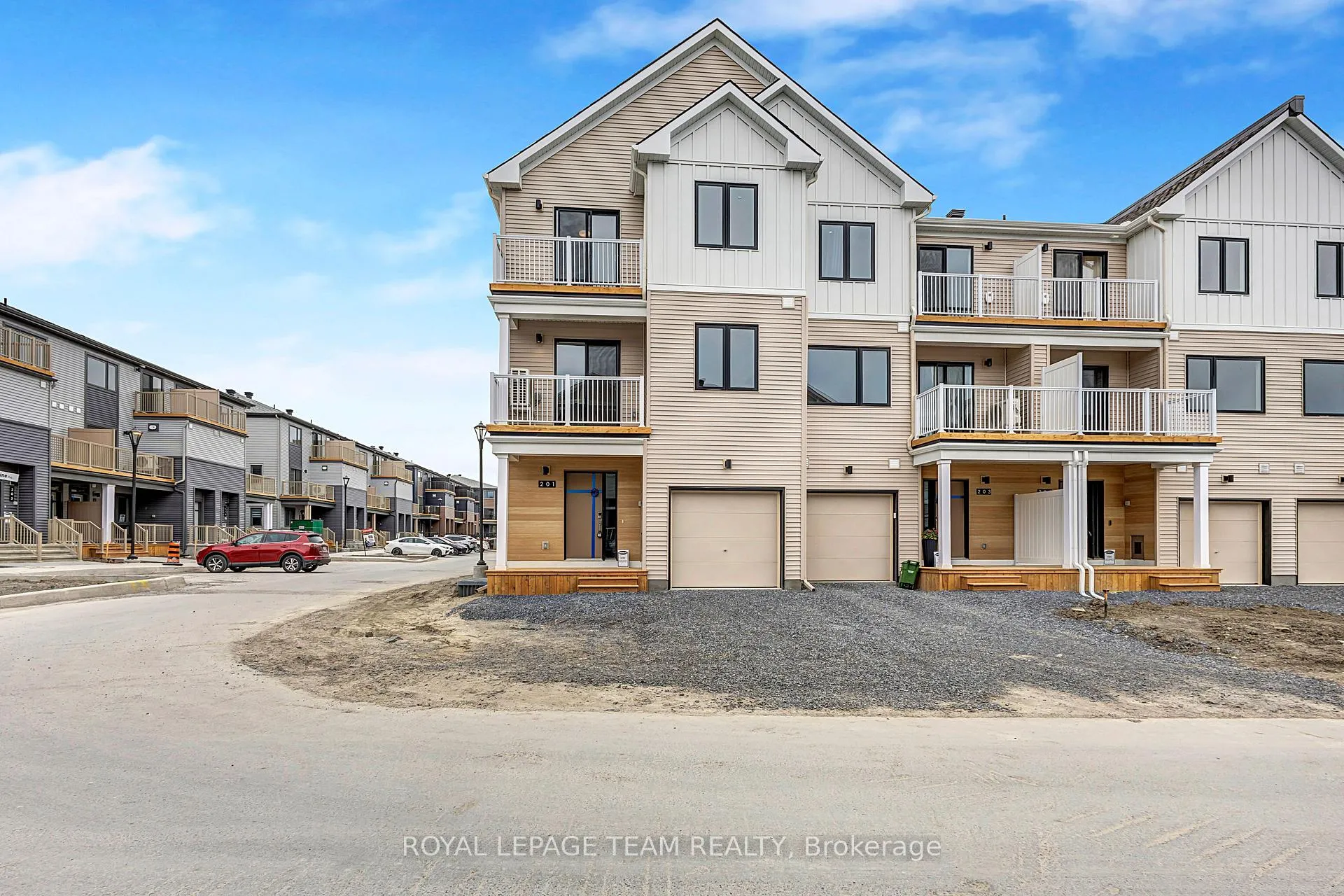 Photo 1 of 201 Verulam Street, Ottawa, Barrhaven - Heritage Park — HOMEH