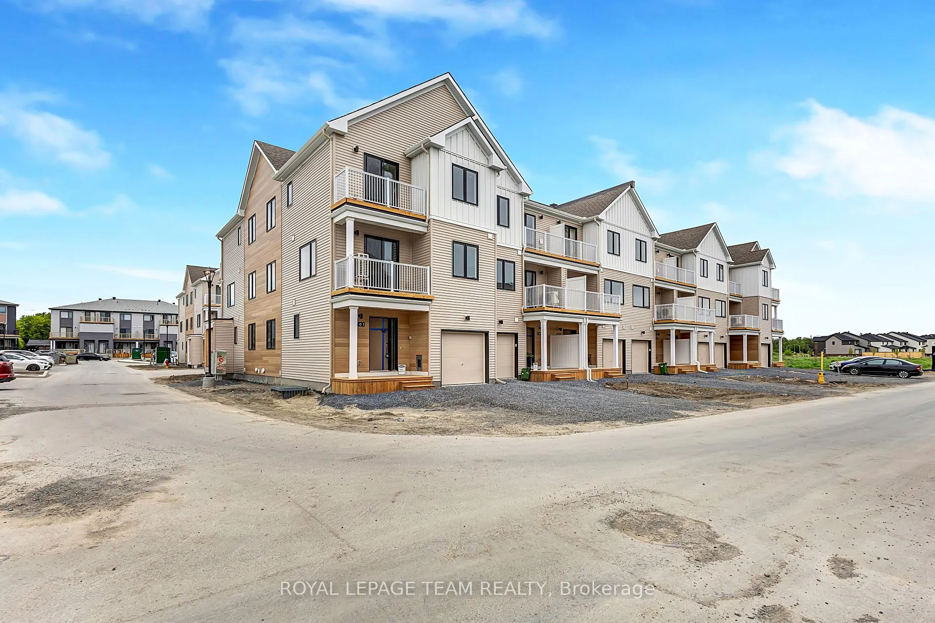 Photo 31 of 201 Verulam Street, Ottawa, Barrhaven - Heritage Park — HOMEH