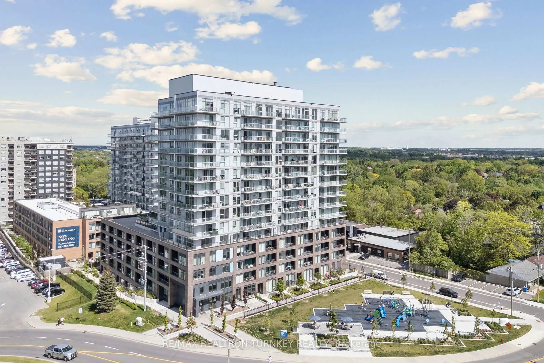 Photo 1 of Unit 311, 185 Deerfield Road N, Newmarket, Central Newmarket — HOMEH