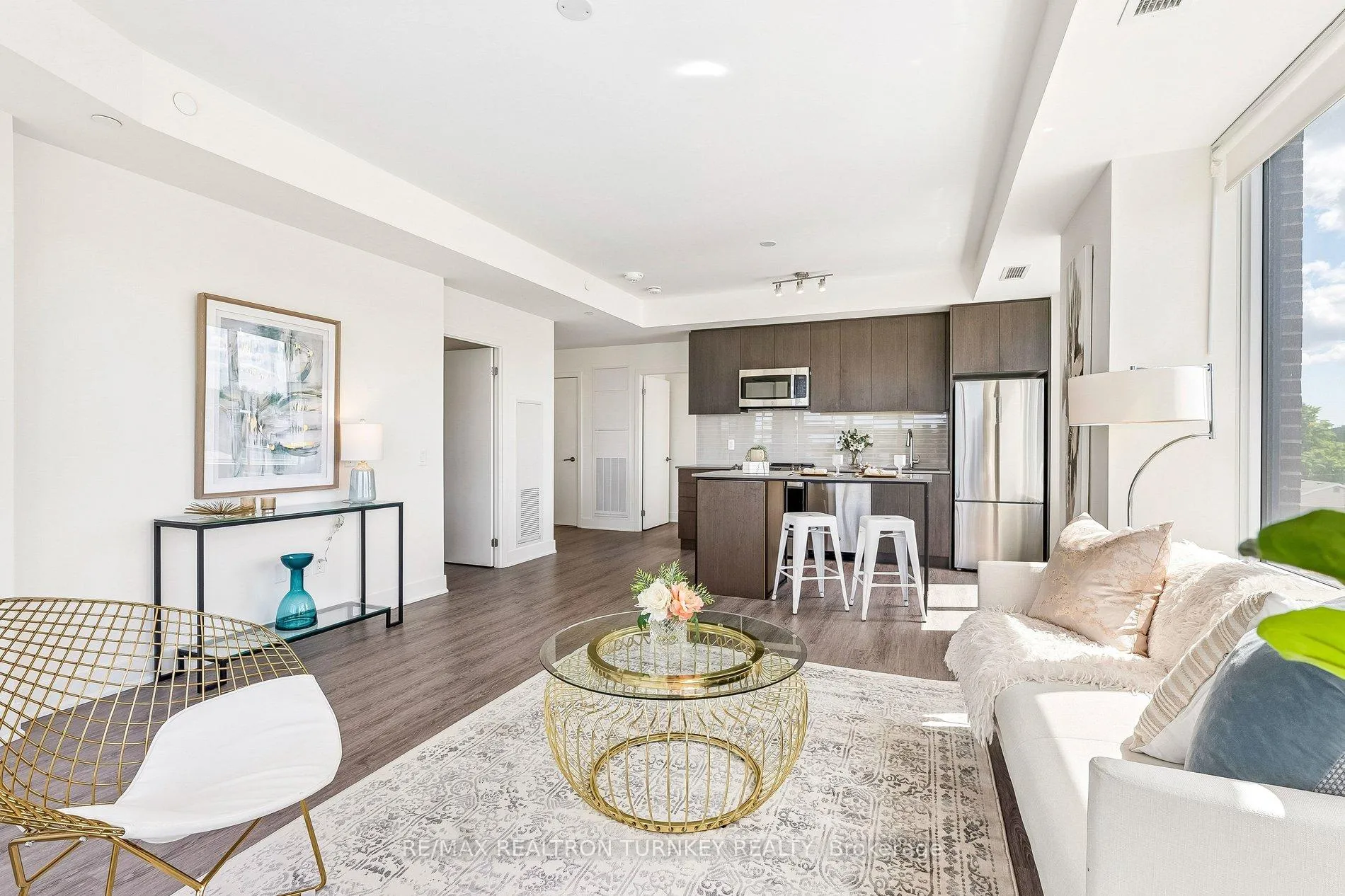 Photo 12 of Unit 311, 185 Deerfield Road N, Newmarket, Central Newmarket — HOMEH