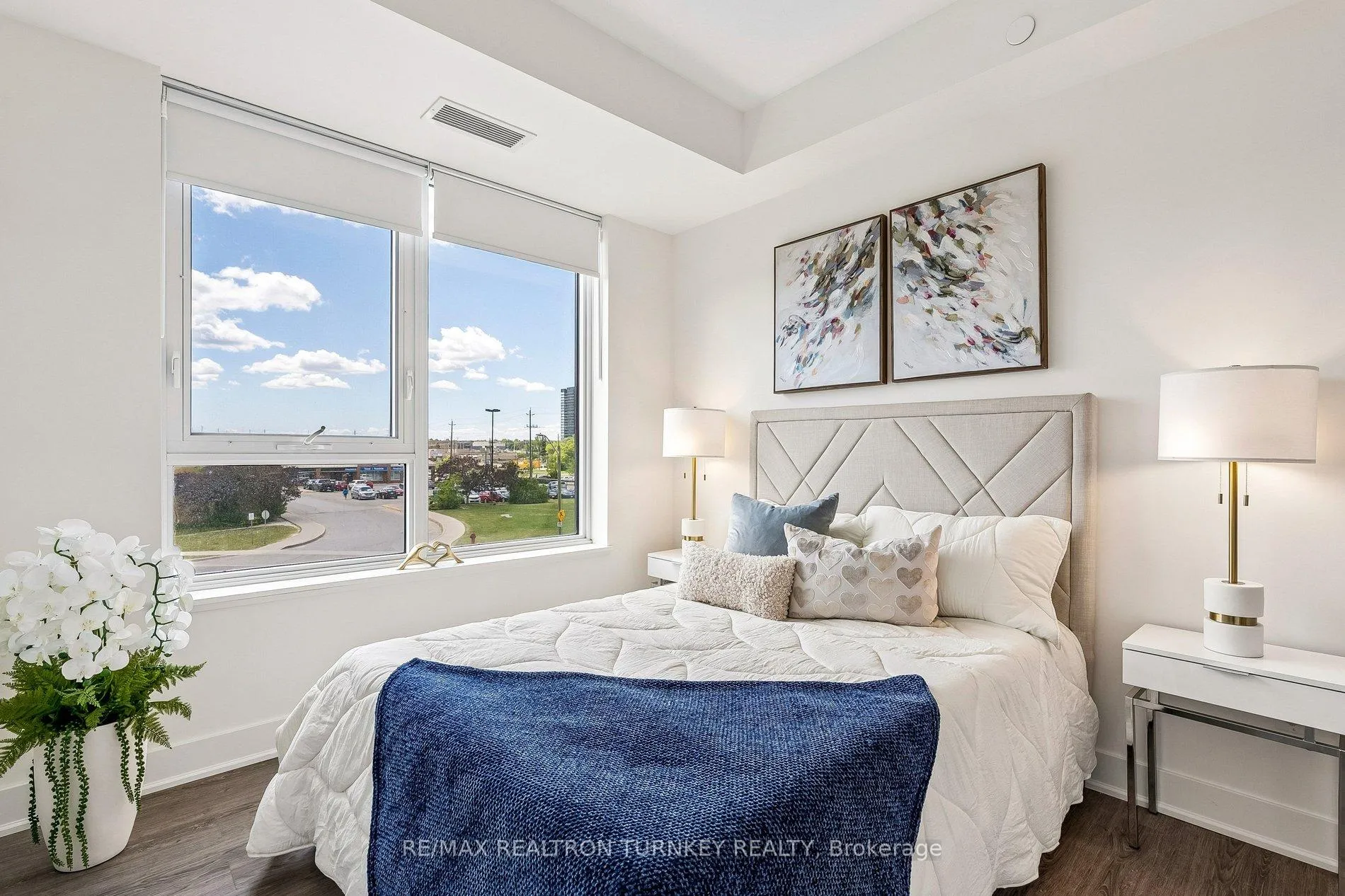 Photo 15 of Unit 311, 185 Deerfield Road N, Newmarket, Central Newmarket — HOMEH