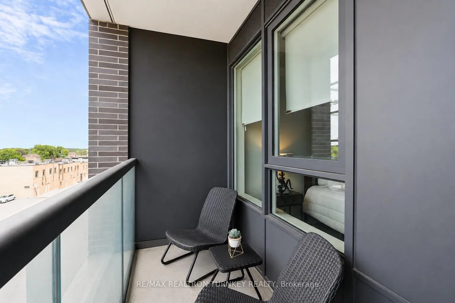 Photo 23 of Unit 311, 185 Deerfield Road N, Newmarket, Central Newmarket — HOMEH