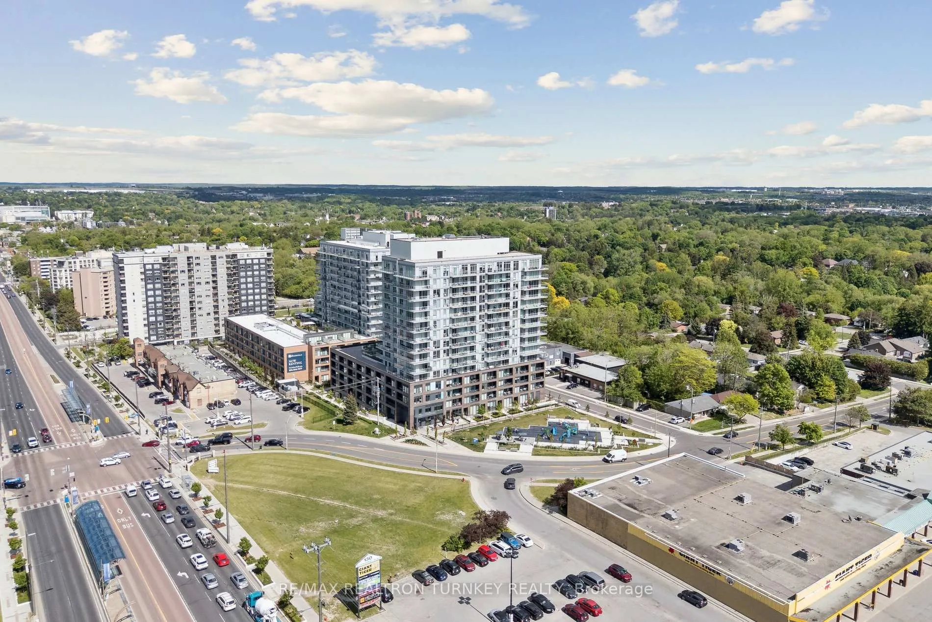 Photo 25 of Unit 311, 185 Deerfield Road N, Newmarket, Central Newmarket — HOMEH
