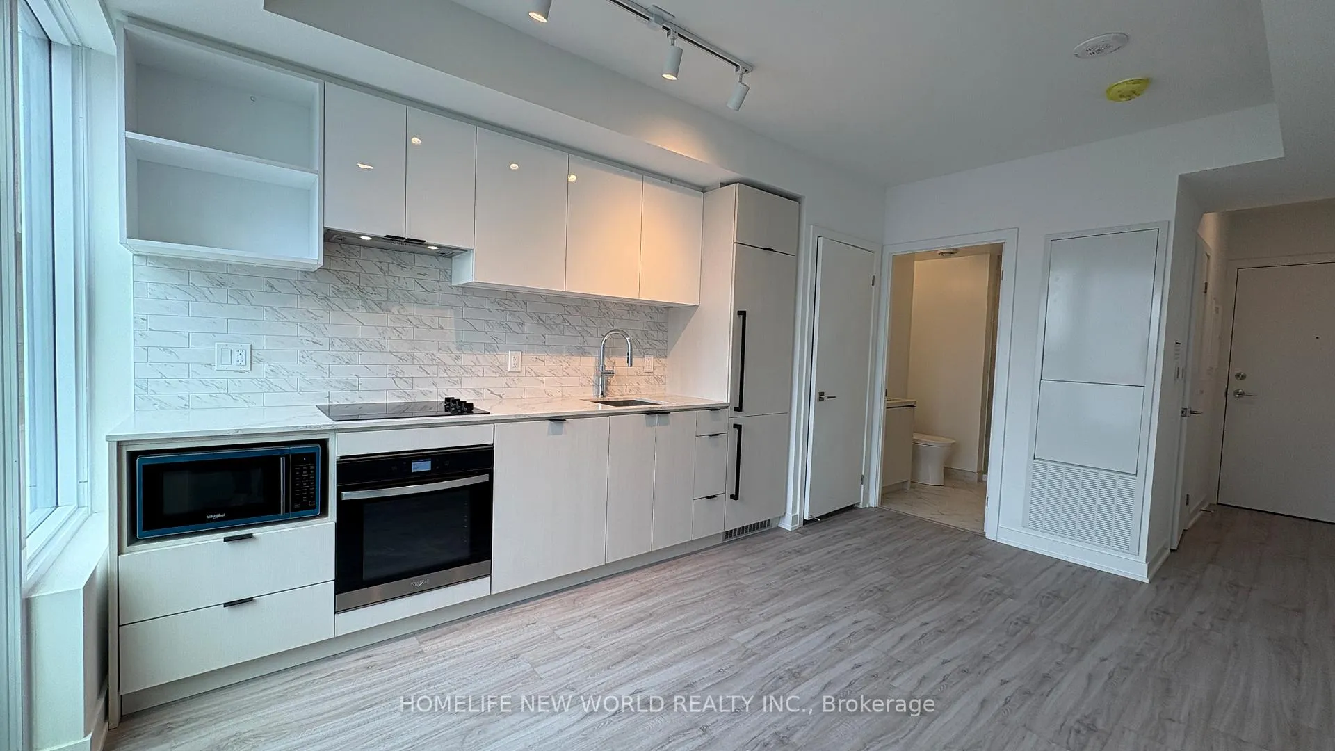 Photo 4 of Unit 2502, 252 Church Street, Toronto, Church-Yonge Corridor — HOMEH