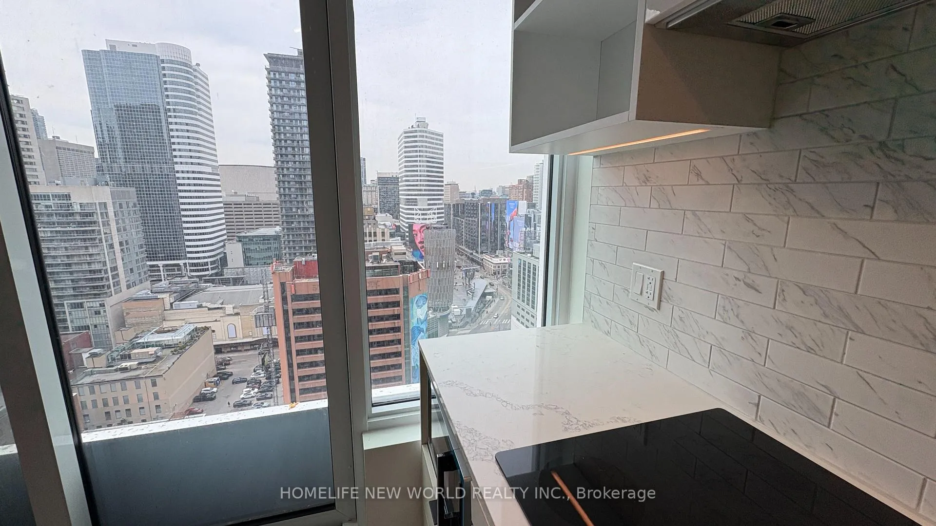 Photo 8 of Unit 2502, 252 Church Street, Toronto, Church-Yonge Corridor — HOMEH