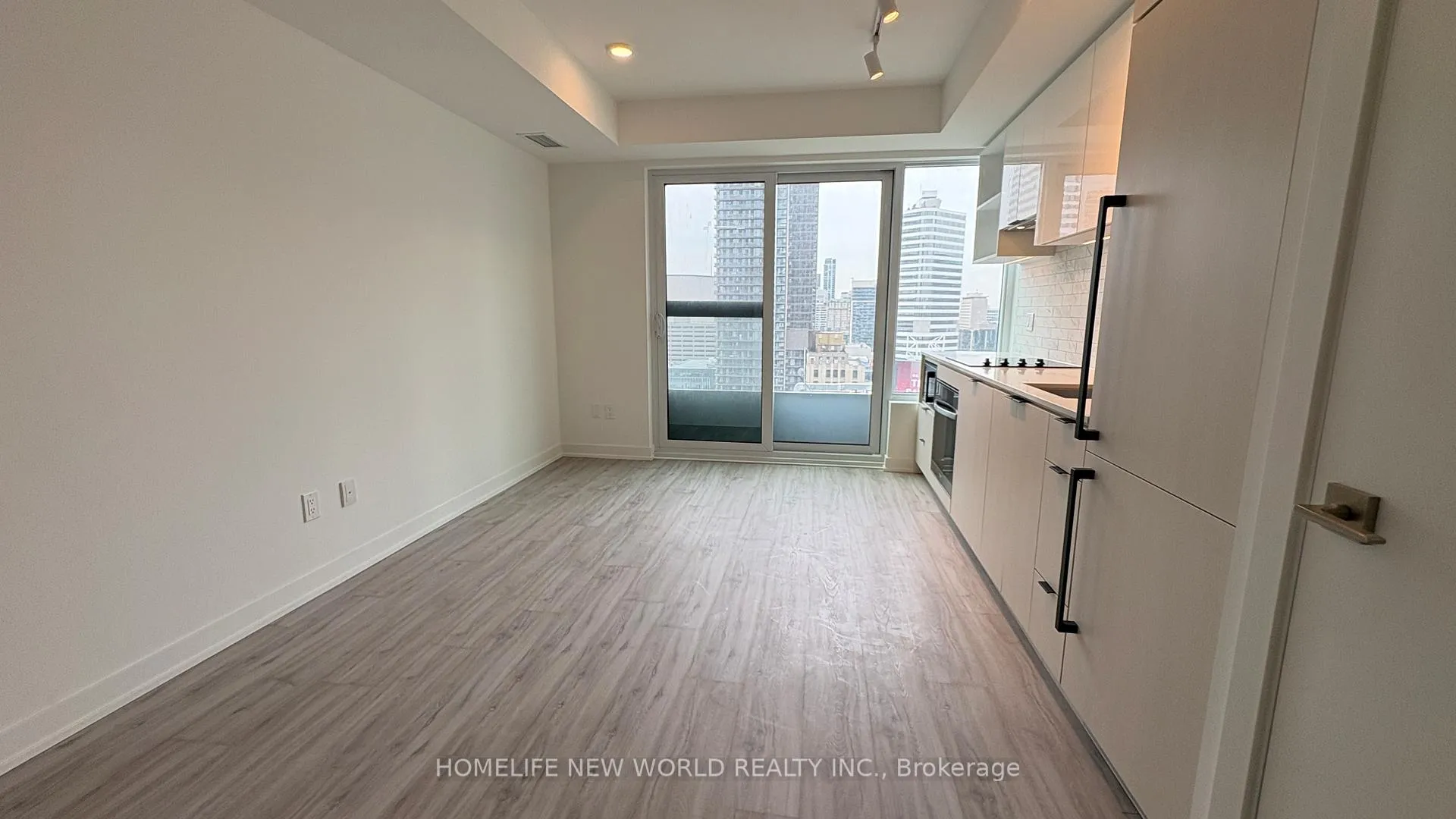 Photo 11 of Unit 2502, 252 Church Street, Toronto, Church-Yonge Corridor — HOMEH