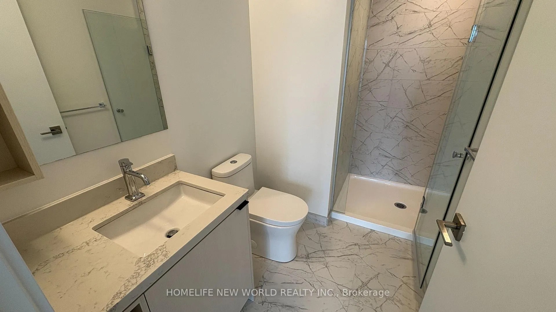 Photo 14 of Unit 2502, 252 Church Street, Toronto, Church-Yonge Corridor — HOMEH