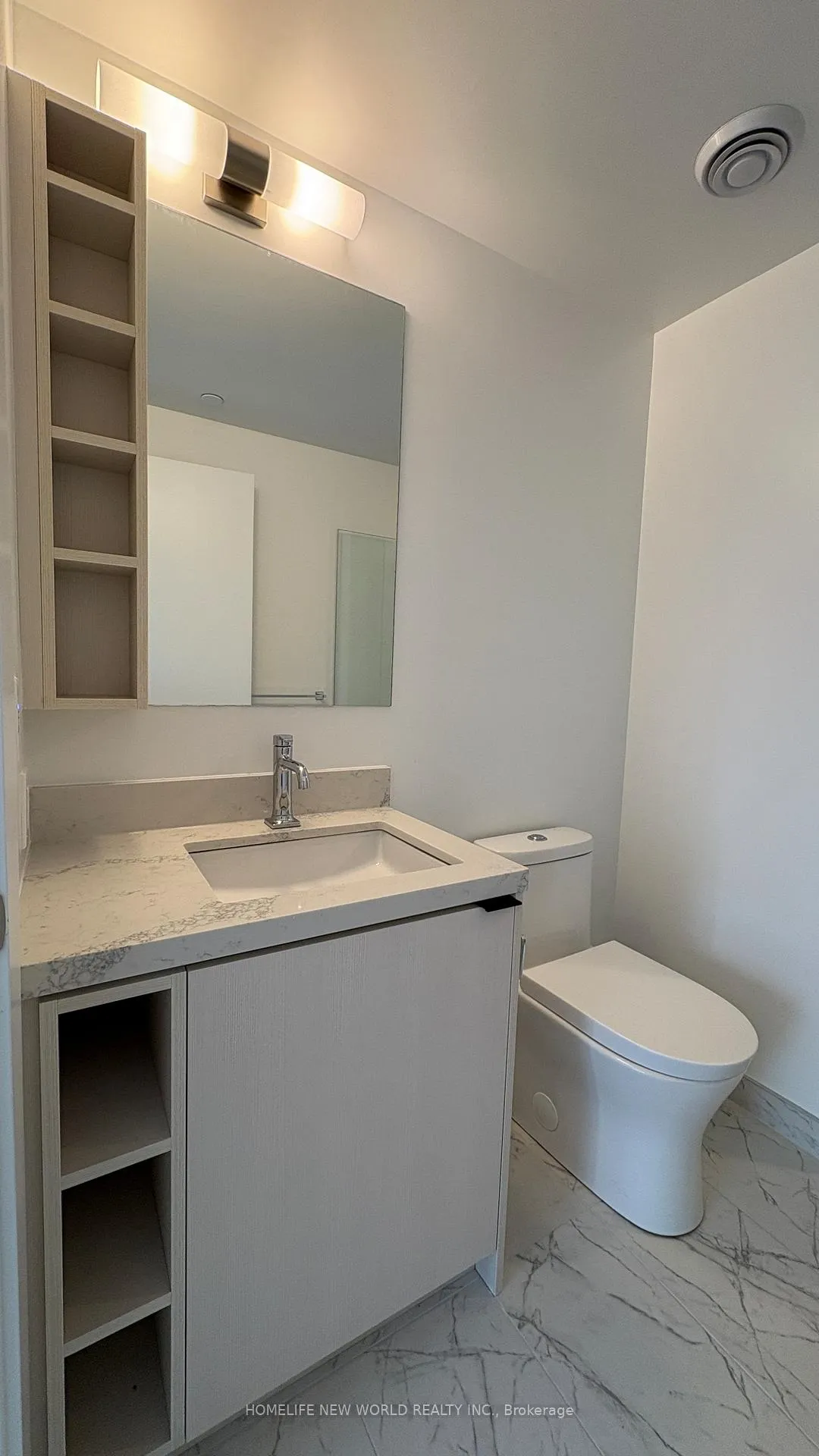 Photo 15 of Unit 2502, 252 Church Street, Toronto, Church-Yonge Corridor — HOMEH