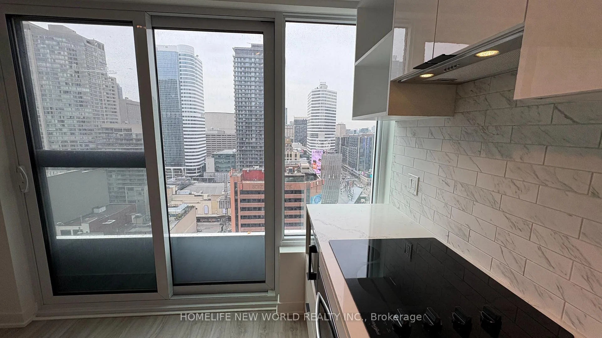 Photo 16 of Unit 2502, 252 Church Street, Toronto, Church-Yonge Corridor — HOMEH