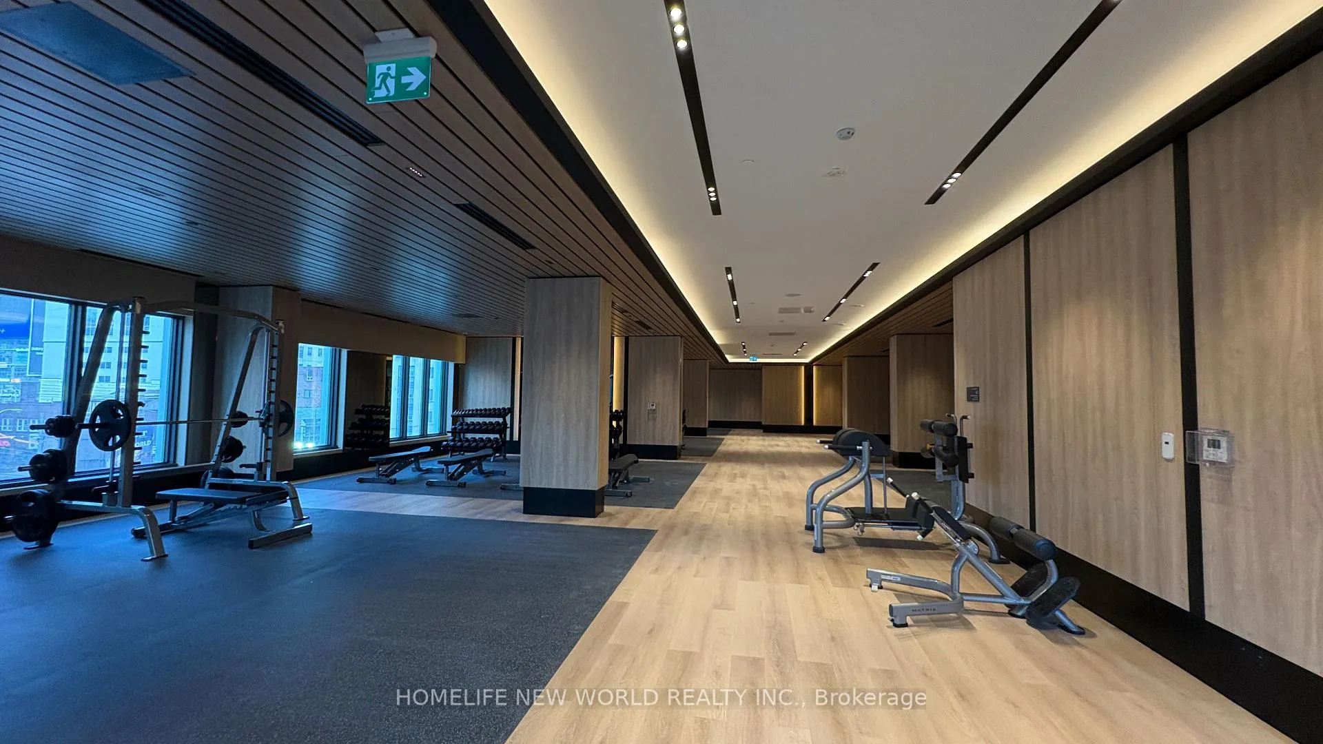 Photo 17 of Unit 2502, 252 Church Street, Toronto, Church-Yonge Corridor — HOMEH