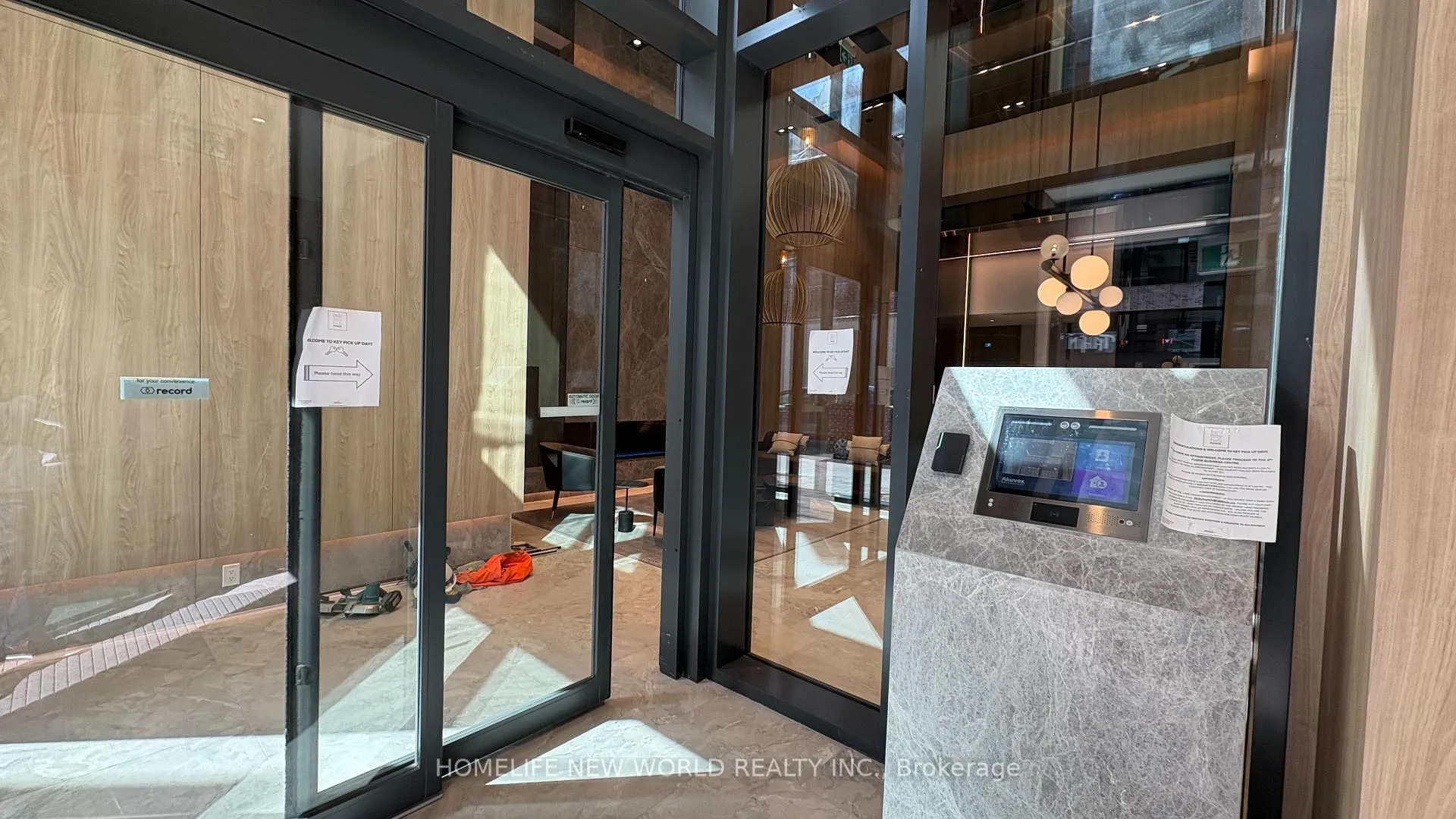 Photo 18 of Unit 2502, 252 Church Street, Toronto, Church-Yonge Corridor — HOMEH