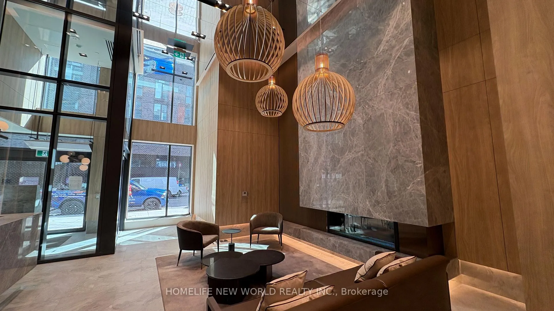 Photo 19 of Unit 2502, 252 Church Street, Toronto, Church-Yonge Corridor — HOMEH
