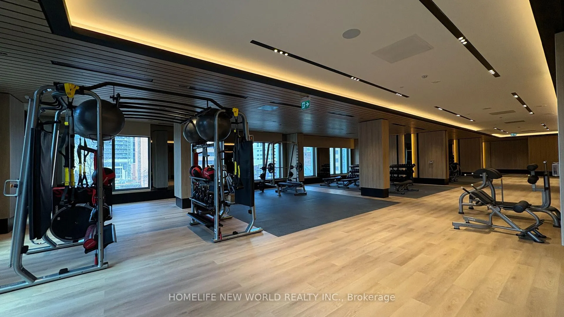 Photo 20 of Unit 2502, 252 Church Street, Toronto, Church-Yonge Corridor — HOMEH