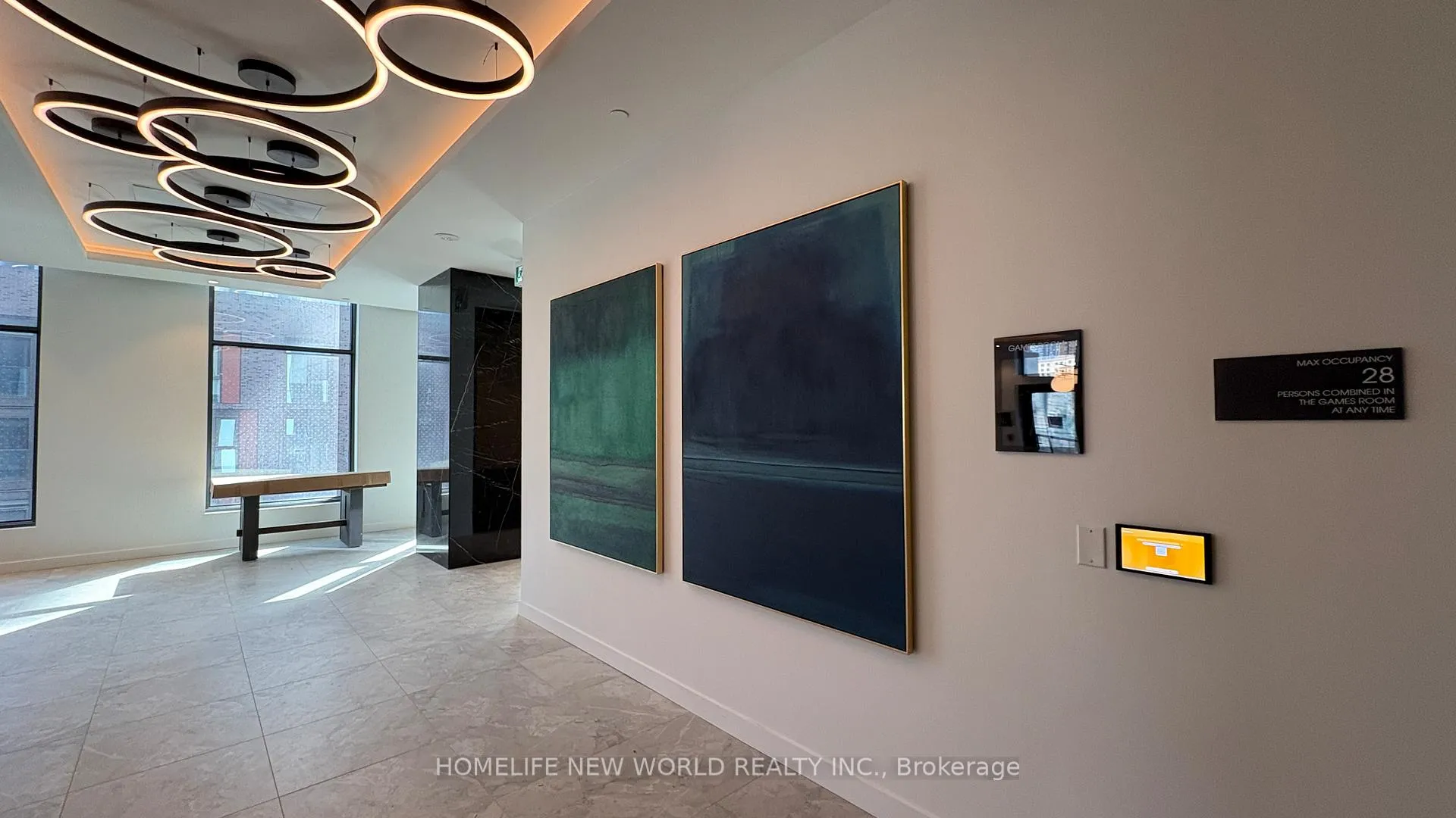 Photo 21 of Unit 2502, 252 Church Street, Toronto, Church-Yonge Corridor — HOMEH