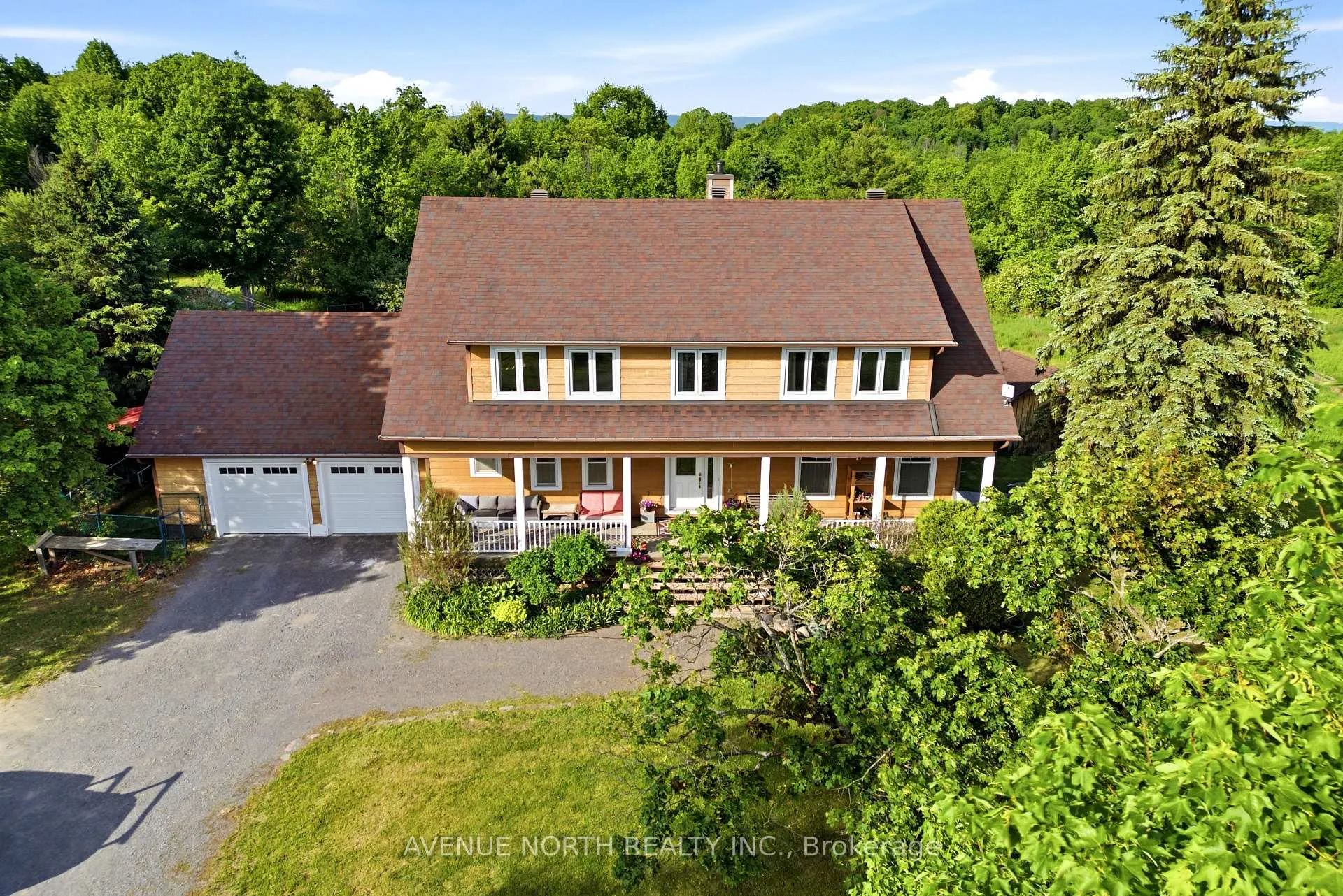 Photo 1 of 4446 Stonecrest Road, Ottawa, Woodlawn/Maclarens Landing/Kilmaurs — HOMEH
