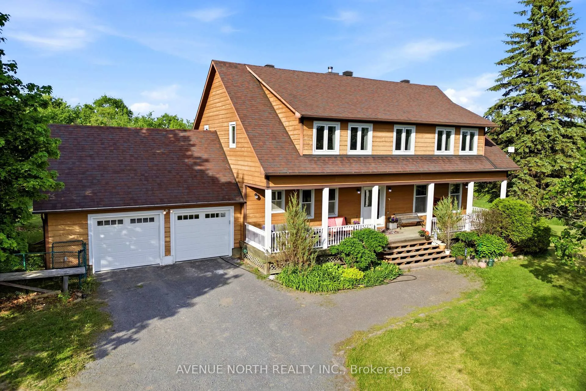 Photo 4 of 4446 Stonecrest Road, Ottawa, Woodlawn/Maclarens Landing/Kilmaurs — HOMEH